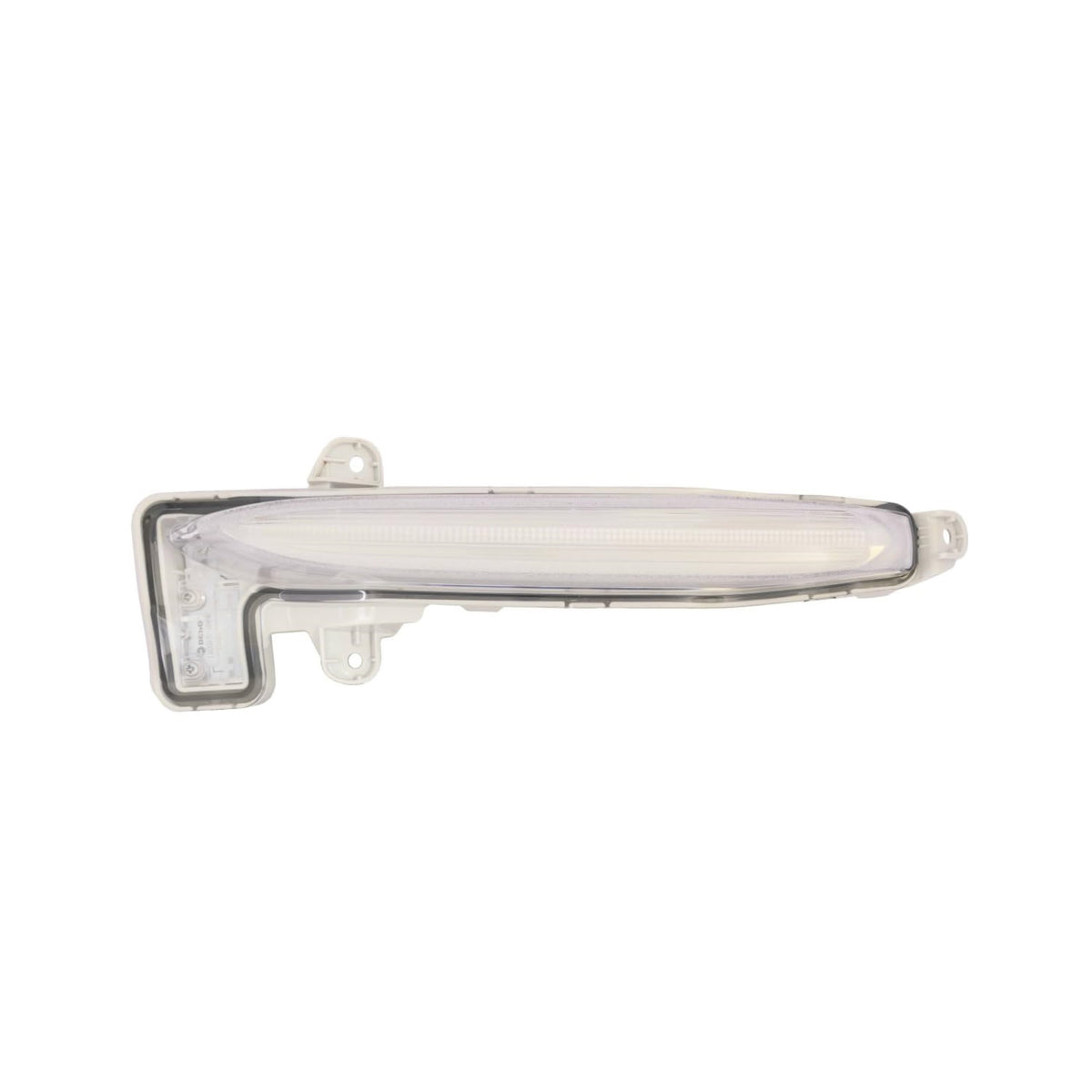 Ack For Toyota Corolla Sedan 20 Day Time Running Light Se/Xse Na Built Passenger Side Capa | Dot Certified 812A0-02010 | To2563106C