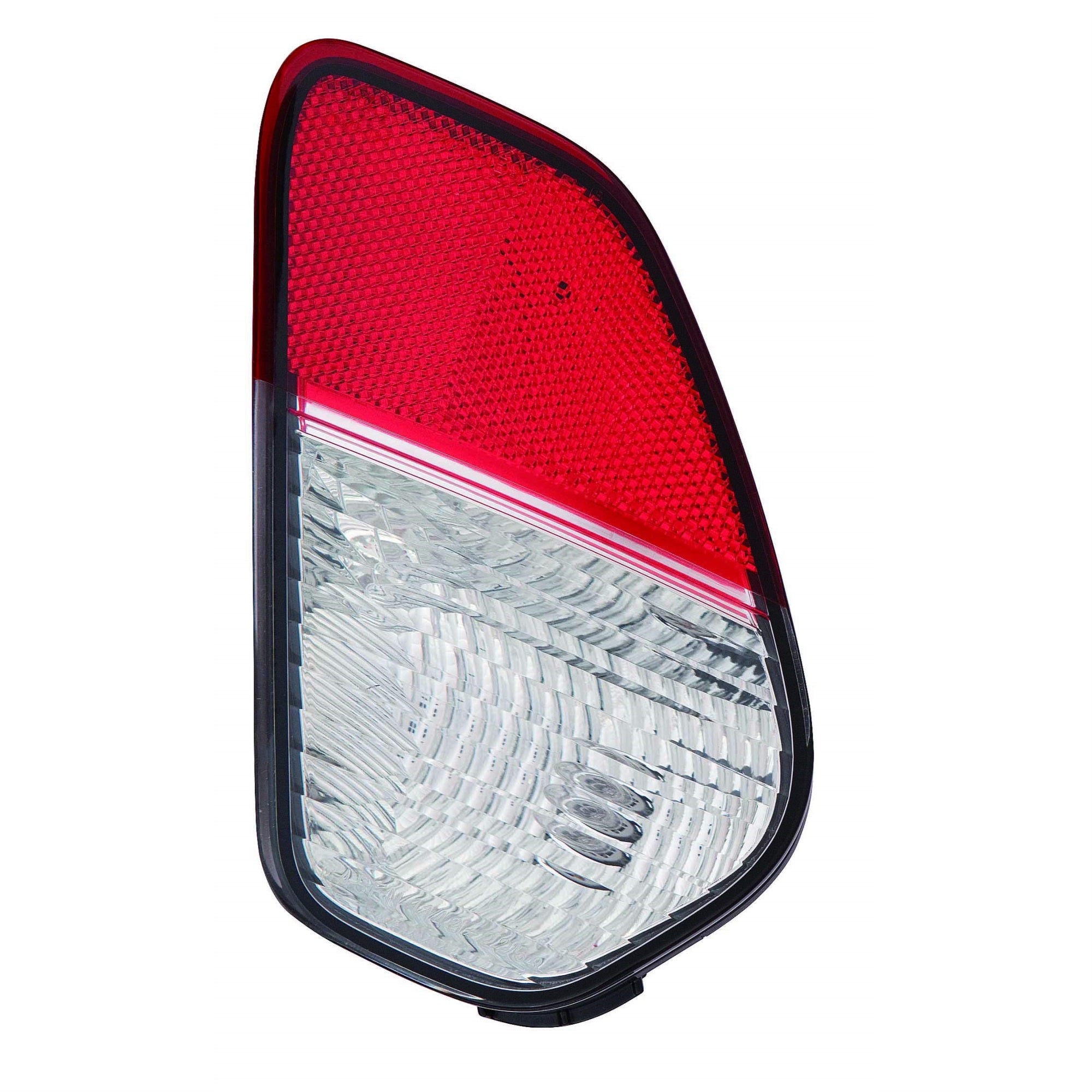Ack For Mitsubishi Outlander 16-20 Back Up Light Passenger Side Capa | Dot Certified 8336A154 | Mi2883103C