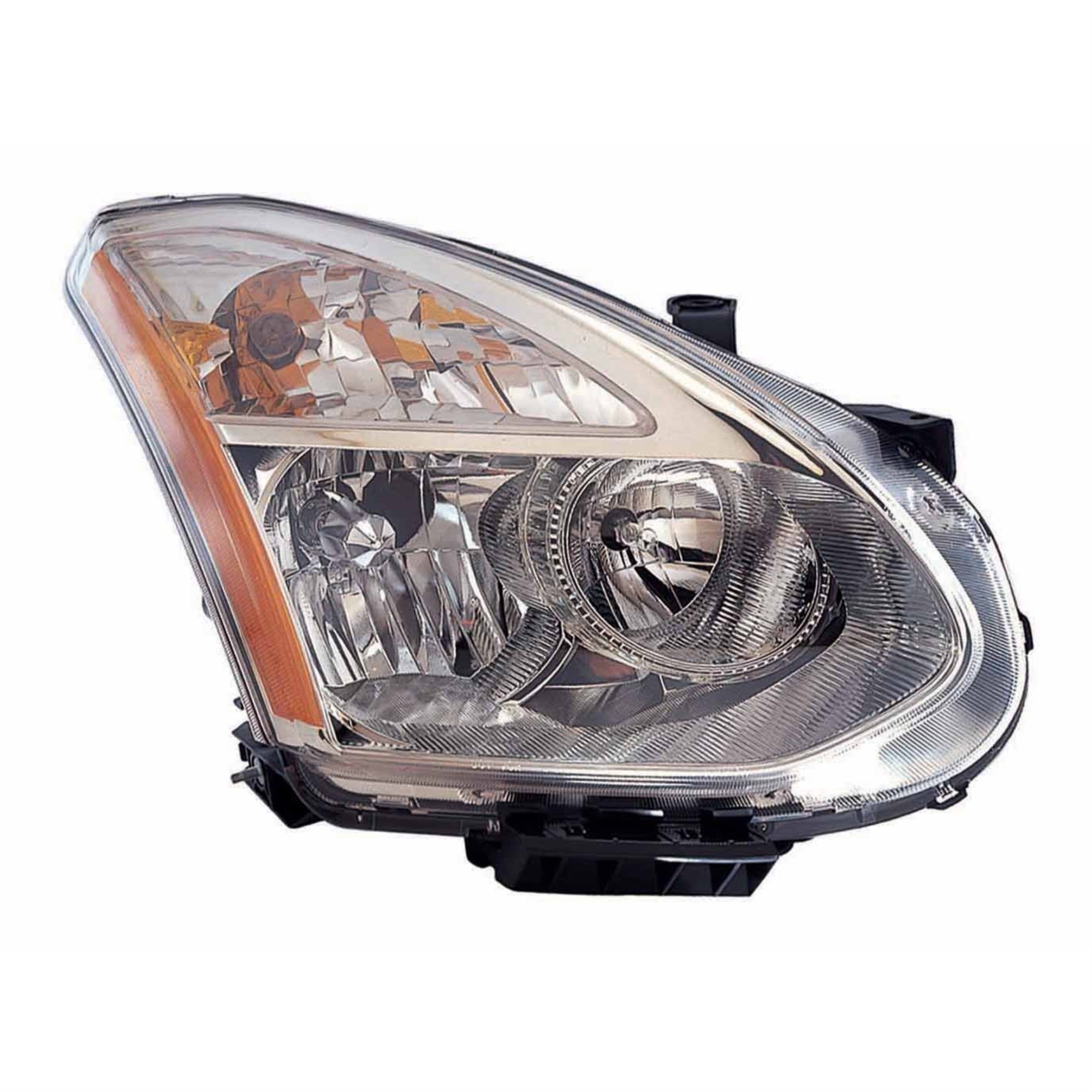 Depo 315-1167R-Acd Replacement Passenger Side Headlight Assembly (This Product Is An Aftermarket Product. It Is Not Created Or Sold By The Oe Car Company)
