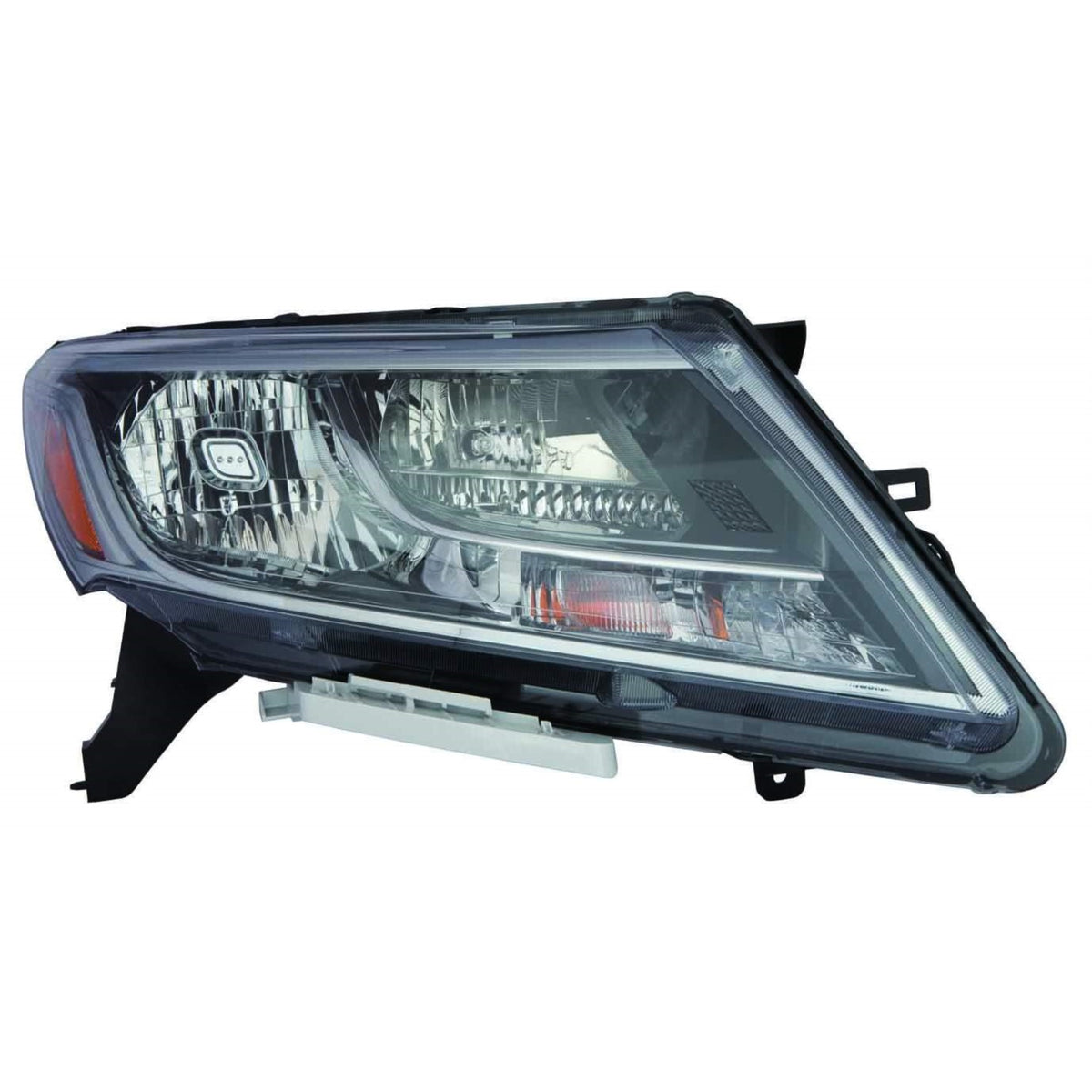 Ns Pathfind 13-15 Hl Asy Rh Capa