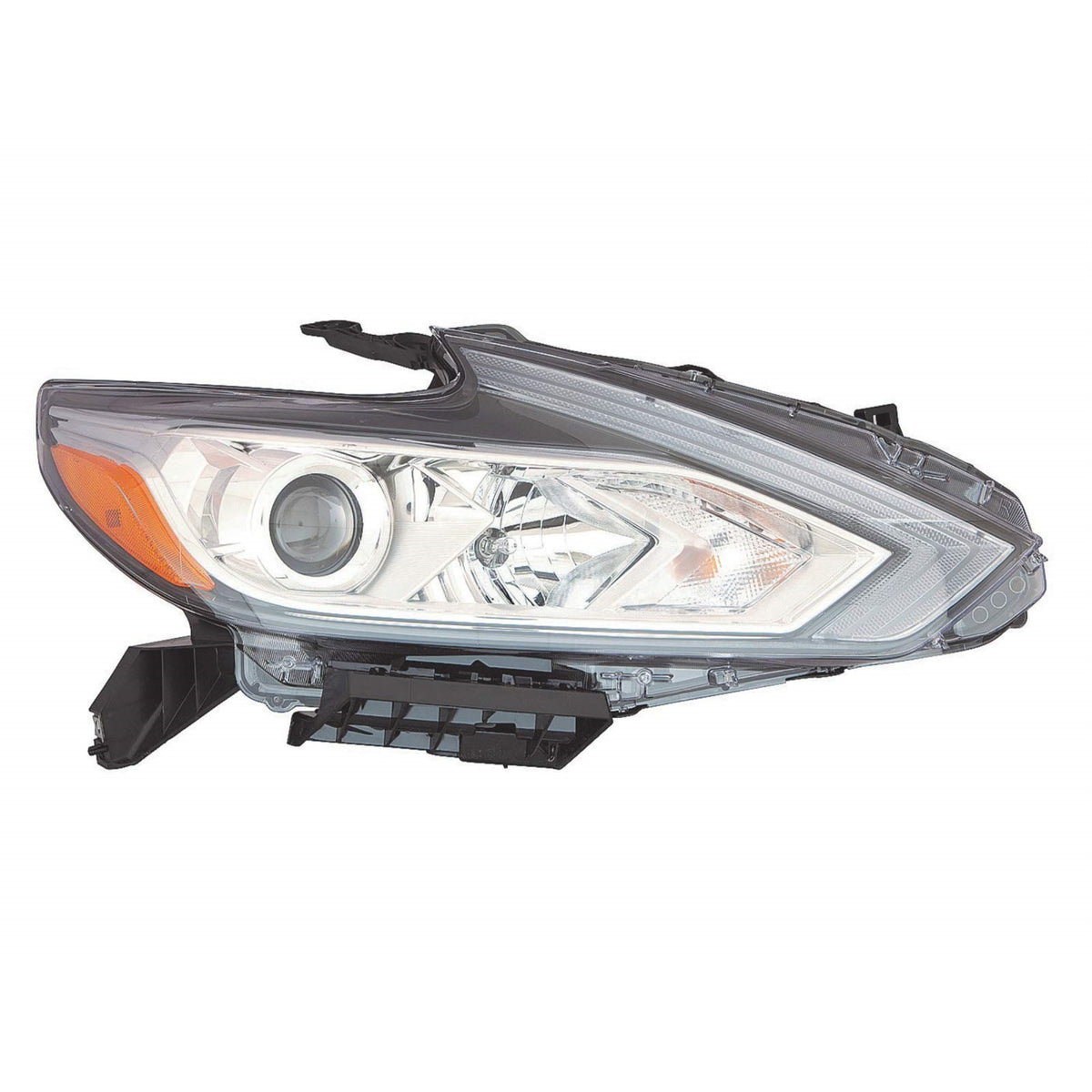 Ns Altma Sdn 16 Halgen W/O Led Drl
