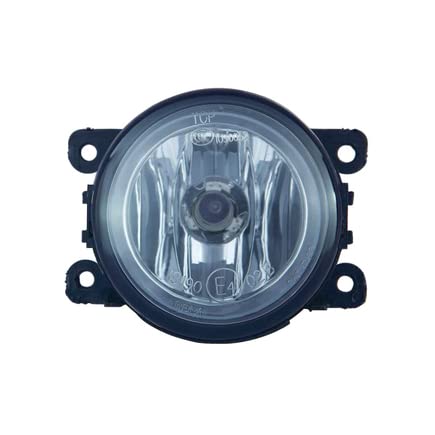 Capa Ns Pathfindr 1718/Titn Xd 1618/Crew Cab 1718/Nv Pasger Van 1217 Foglamp Assy Rl C