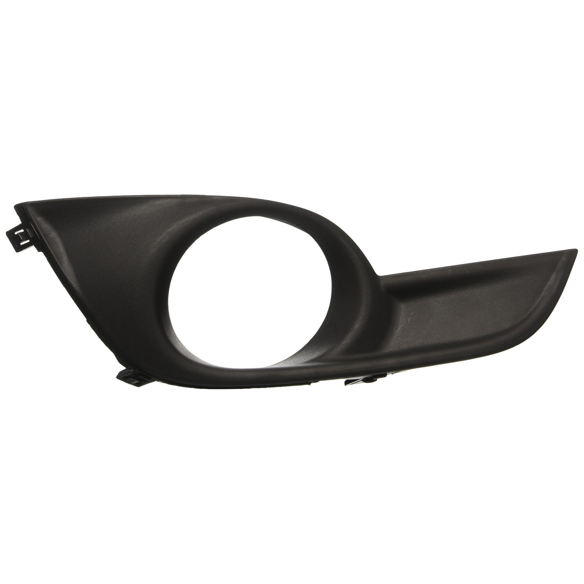 Depo 315-2502R-Ud Replacement Passenger Side Bumper Insert (This Product Is An Aftermarket Product. It Is Not Created Or Sold By The Oe Car Company)