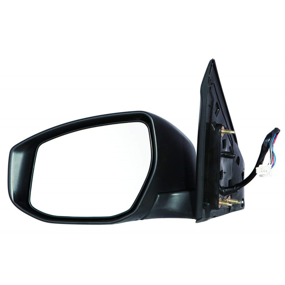 Depo 315-5423L9Ebkm Replacement Driver Side Door Mirror Set (This Product Is An Aftermarket Product. It Is Not Created Or Sold By The Oe Car Company)