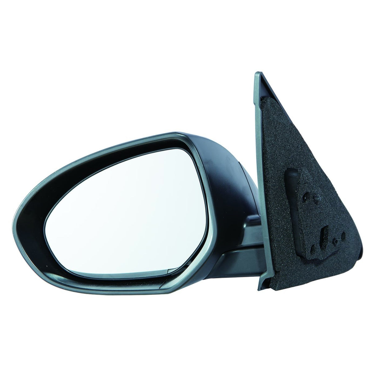 Depo 316-5404L3Eb2 Replacement Driver Side Door Mirror Set (This Product Is An Aftermarket Product. It Is Not Created Or Sold By The Oe Car Company)