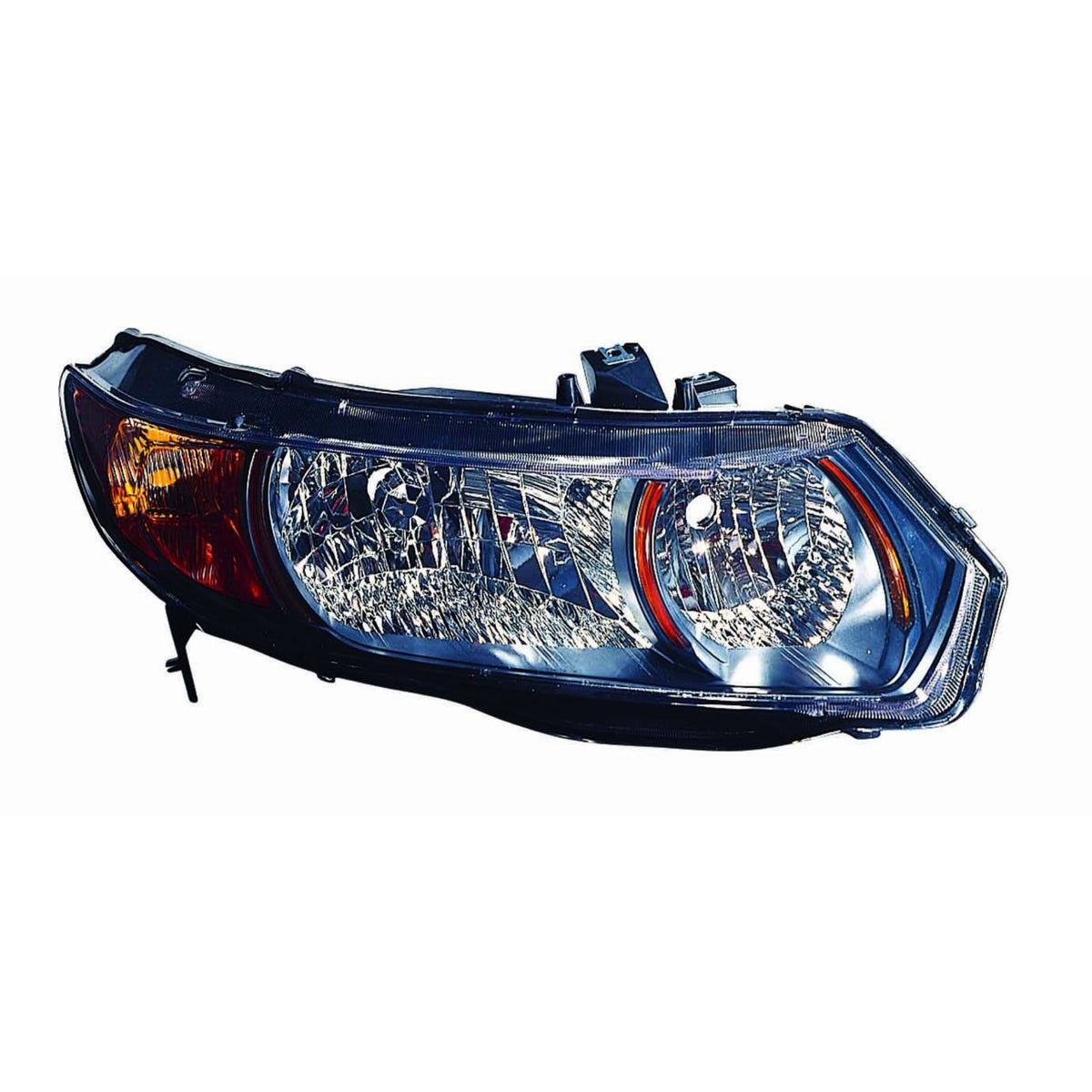 Depo 317-1148R-Uc2Y Replacement Passenger Side Headlight Assembly (This Product Is An Aftermarket Product. It Is Not Created Or Sold By The Oe Car Company)