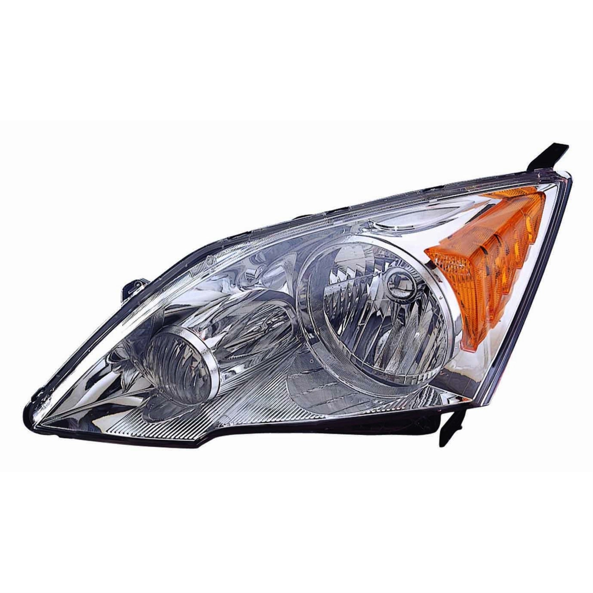 Depo Auto Parts 317-1152L-Uc Capa Lamp