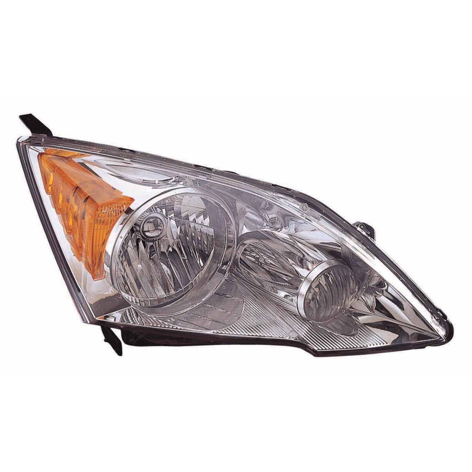 Depo Auto Parts 317-1152R-Uc Capa Lamp