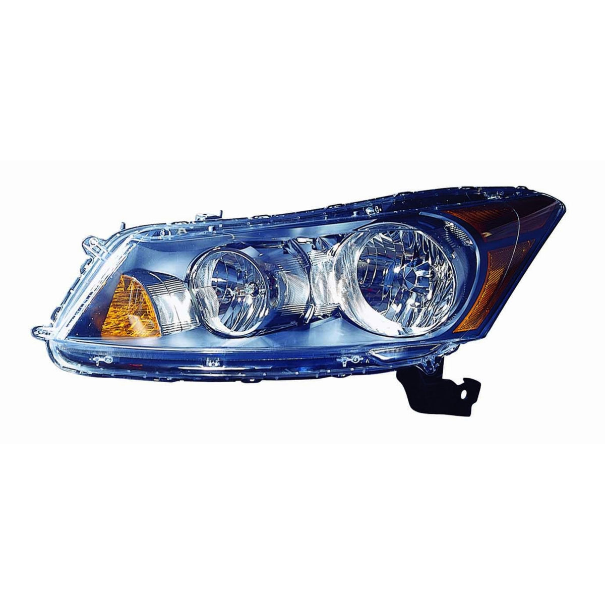 Depo 317-1154L-Ac2 Replacement Driver Side Headlight Assembly (This Product Is An Aftermarket Product. It Is Not Created Or Sold By The Oe Car Company)