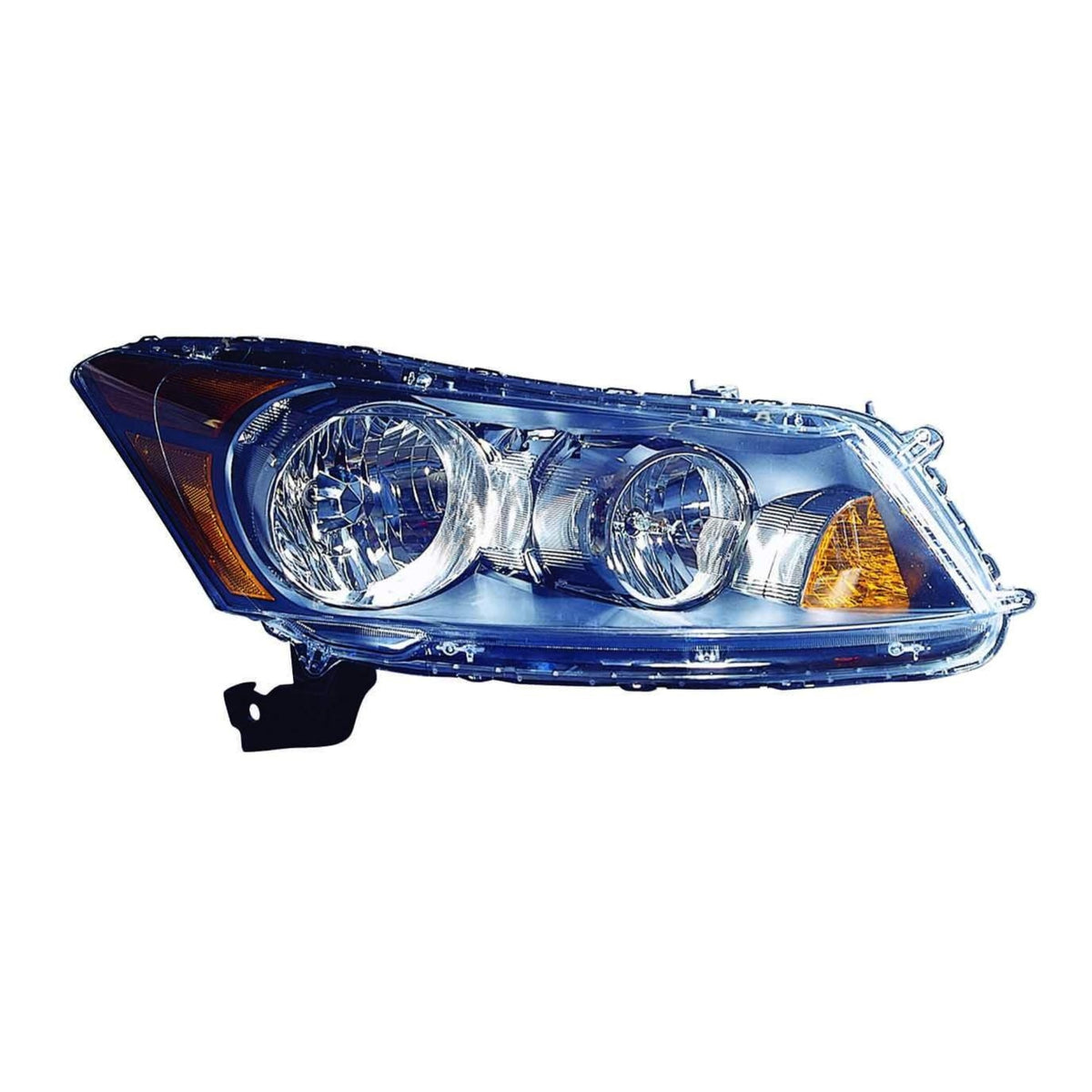 Depo 317-1154R-Ac2 Replacement Passenger Side Headlight Assembly (This Product Is An Aftermarket Product. It Is Not Created Or Sold By The Oe Car Company)