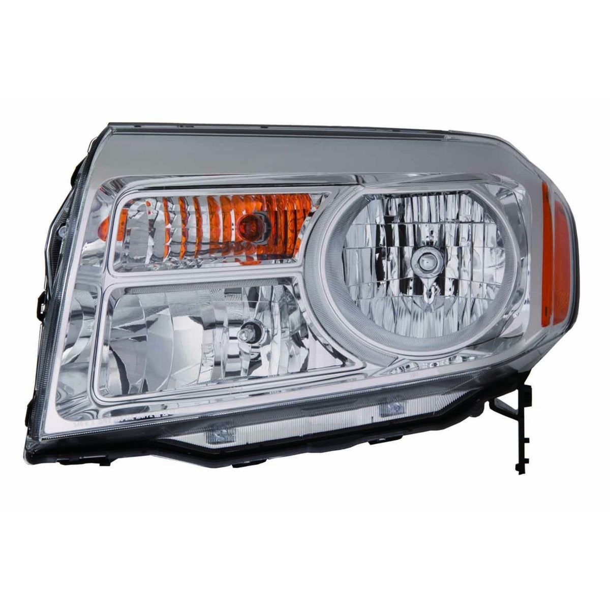 Depo 317-1166L-Ac Replacement Driver Side Headlight Assembly (This Product Is An Aftermarket Product. It Is Not Created Or Sold By The Oe Car Company)