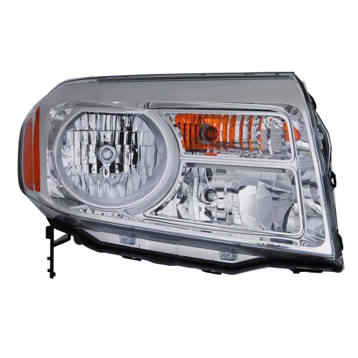 Depo 317-1166R-Ac Replacement Passenger Side Headlight Assembly (This Product Is An Aftermarket Product. It Is Not Created Or Sold By The Oe Car Company)