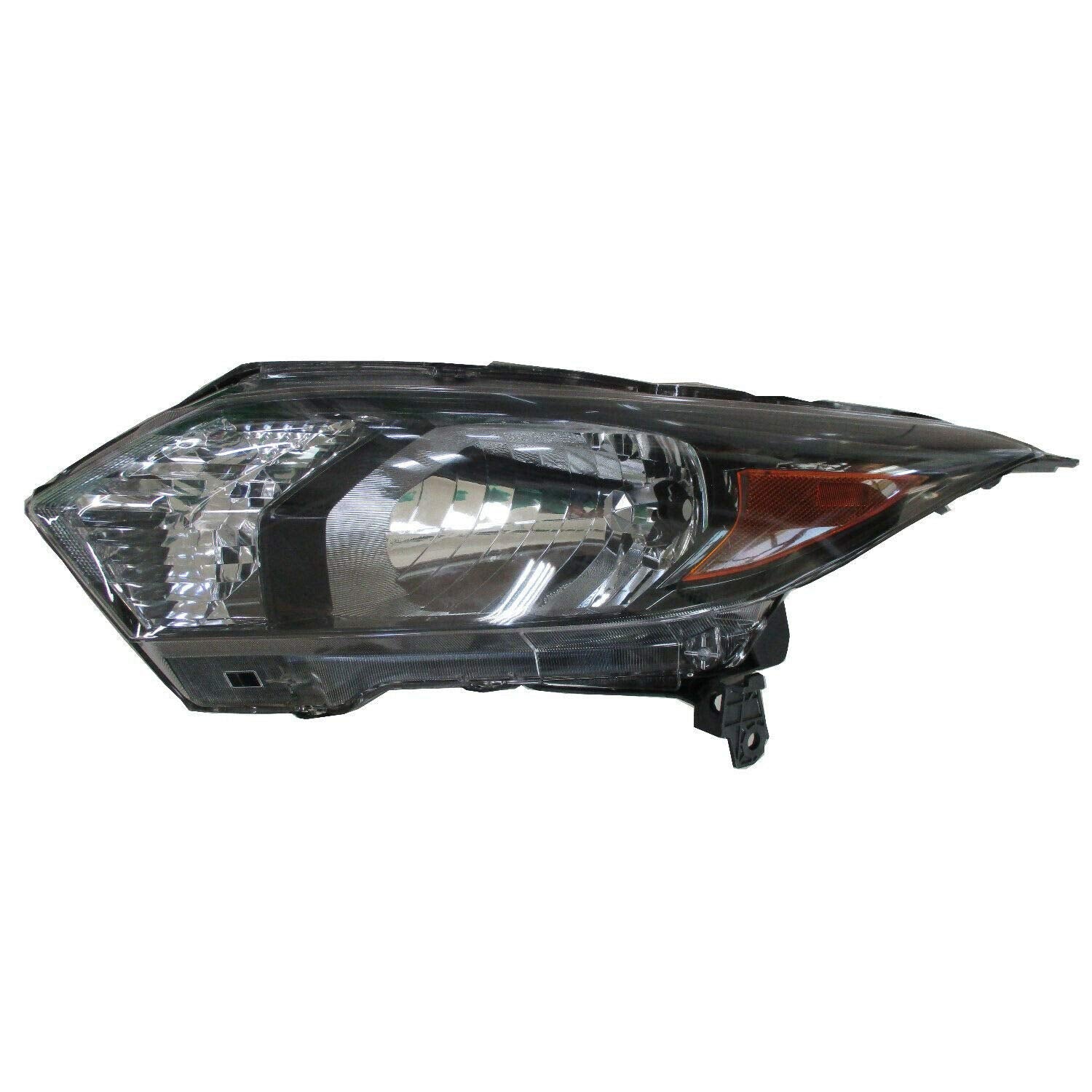Capa Hd Hrv 1618 Headlight Assy Halogen Lh