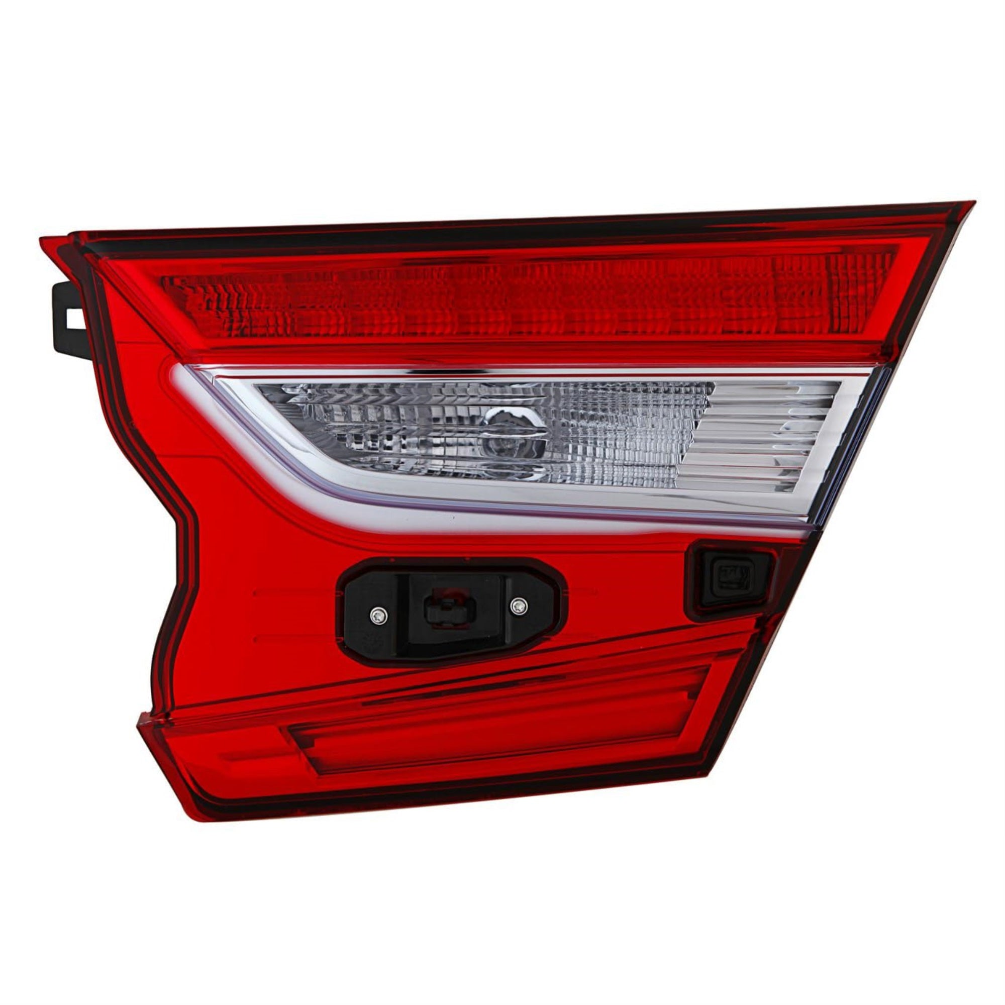 Ack For Honda Accord Hybrid 18-20 Back Up Light Inner Base/Ex/Ex-L Passenger Side Capa | Dot Certified 34150-Tva-A51 | Ho2803123C