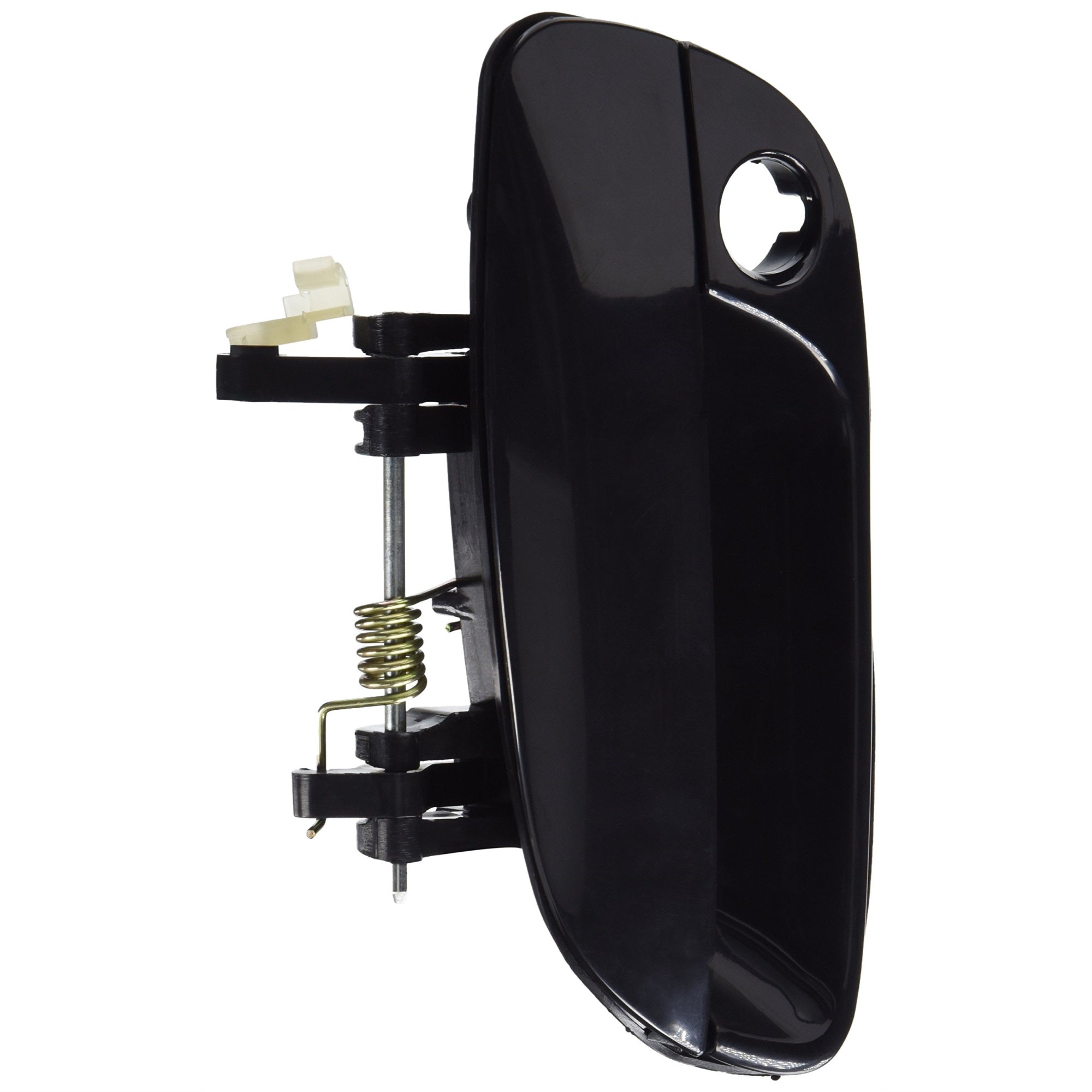 Depo 321-50007-122 Hyundai Elantra Front Driver Side Replacement Exterior Door Handle