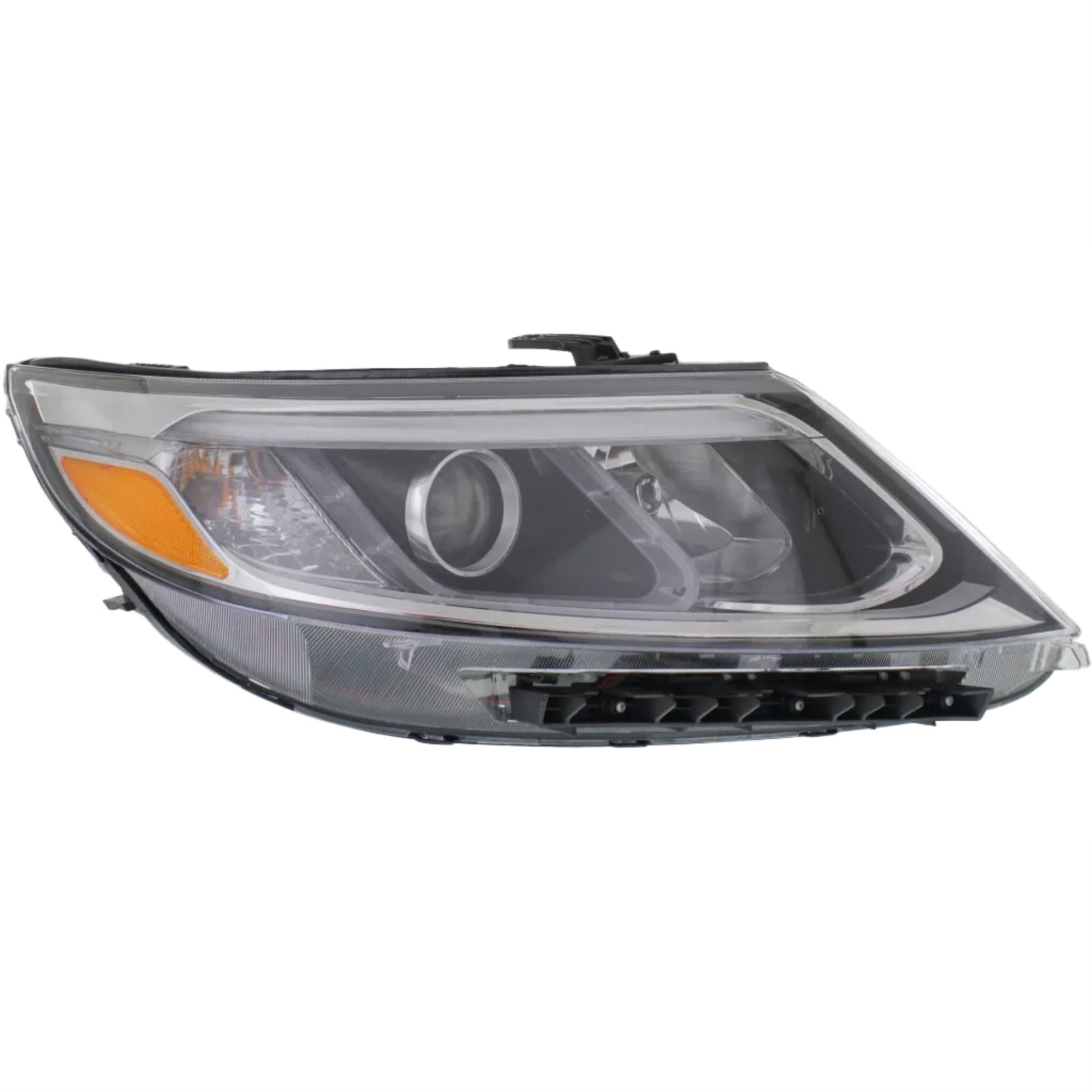 Kia Sornto 14-15 Hl A Hal Led Act Rh Capa