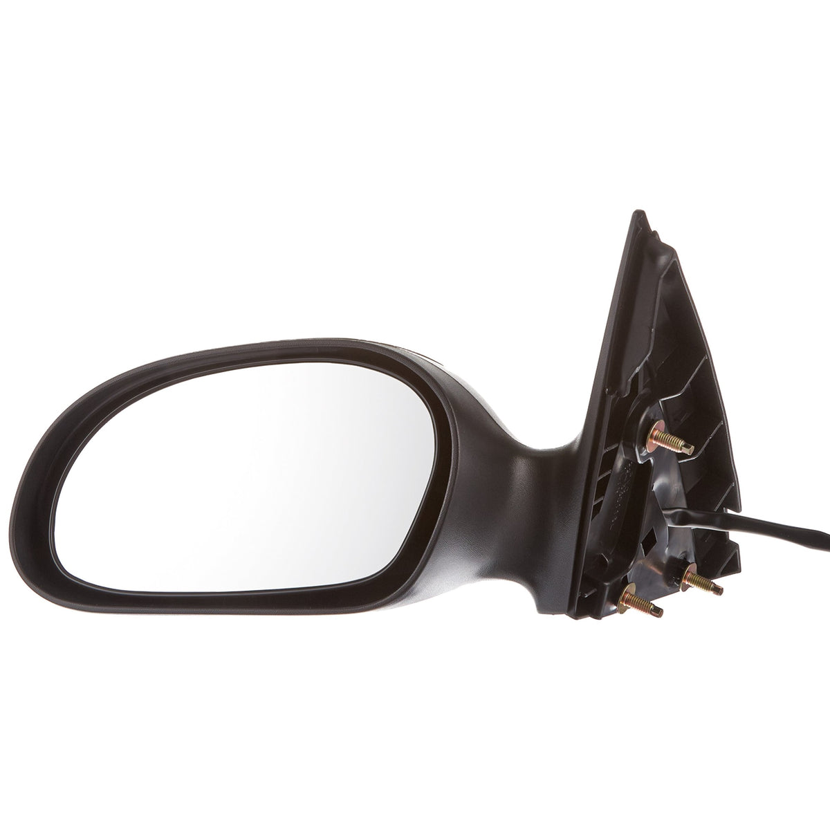 Depo 330-5416L3Ef Replacement Driver Side Door Mirror Set (This Product Is An Aftermarket Product. It Is Not Created Or Sold By The Oe Car Company)