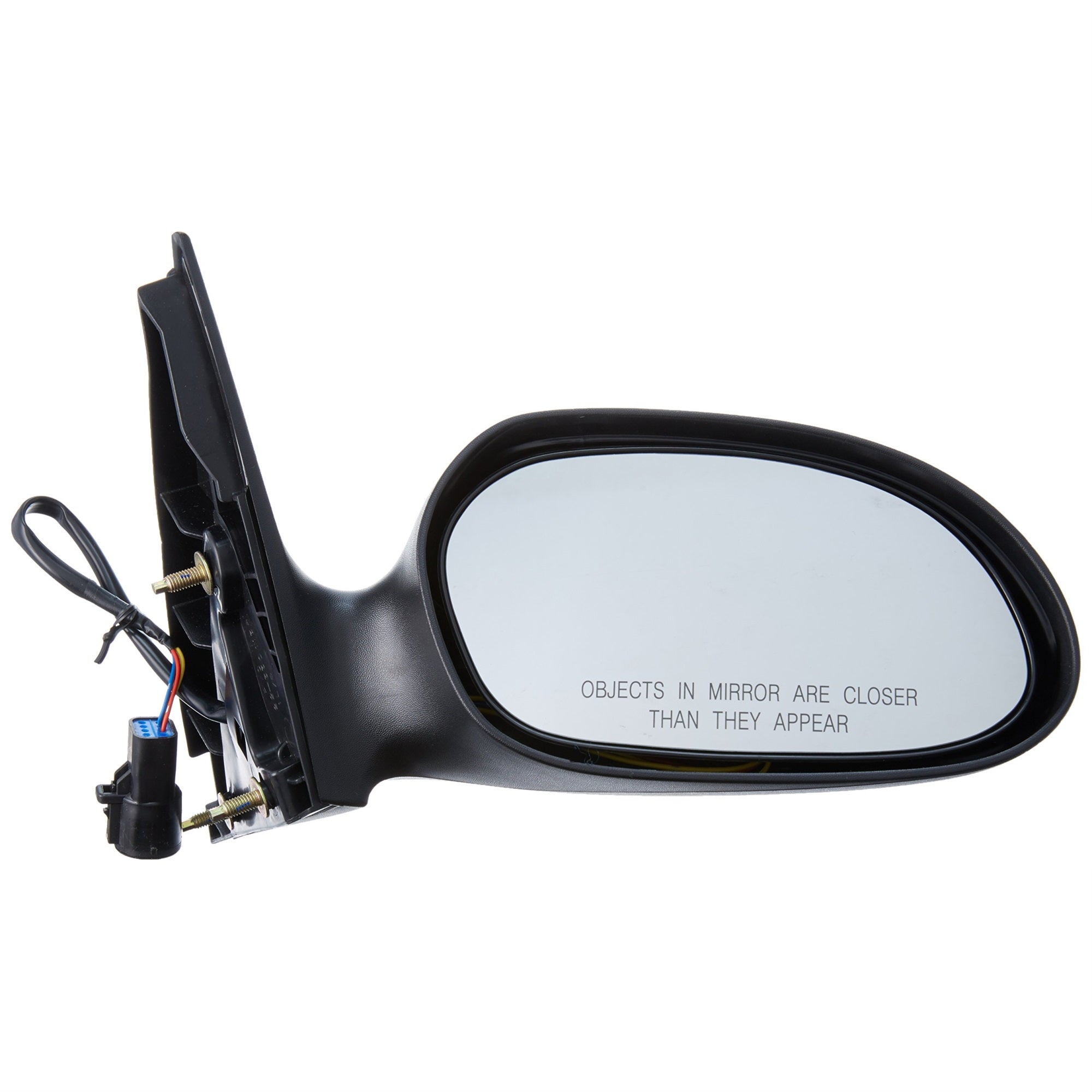 Depo 330-5416R3Eb Replacement Passenger Side Door Mirror Set (This Product Is An Aftermarket Product. It Is Not Created Or Sold By The Oe Car Company)