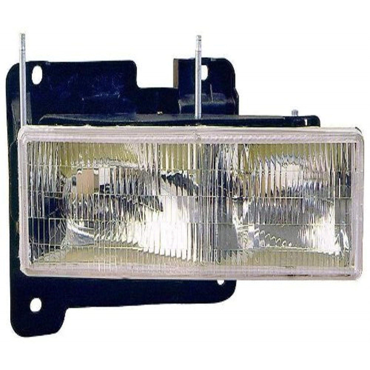 Depo 332-1117R-As Replacement Passenger Side Headlight Assembly (This Product Is An Aftermarket Product. It Is Not Created Or Sold By The Oe Car Company)