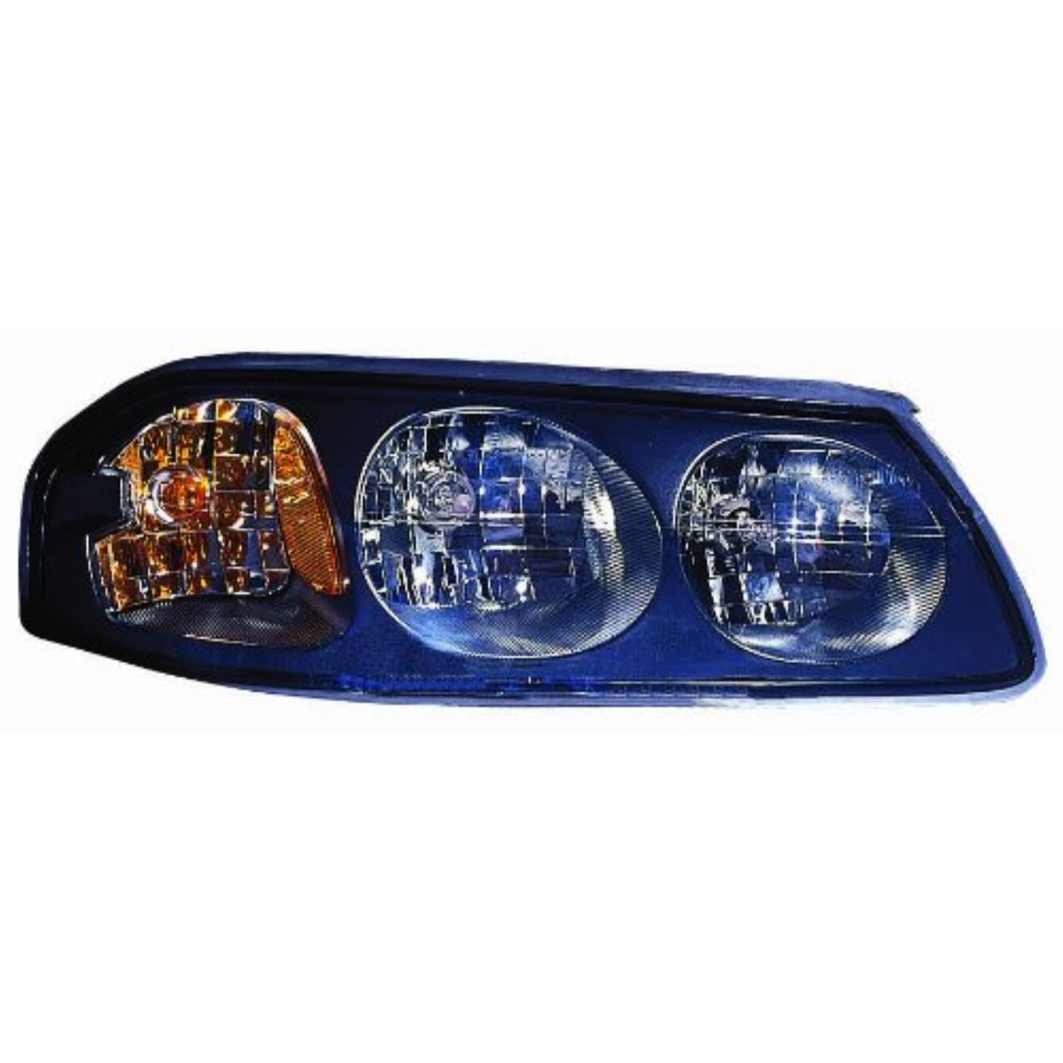 Depo 332-1199R-Asn Replacement Passenger Side Headlight Assembly (This Product Is An Aftermarket Product. It Is Not Created Or Sold By The Oe Car Company)