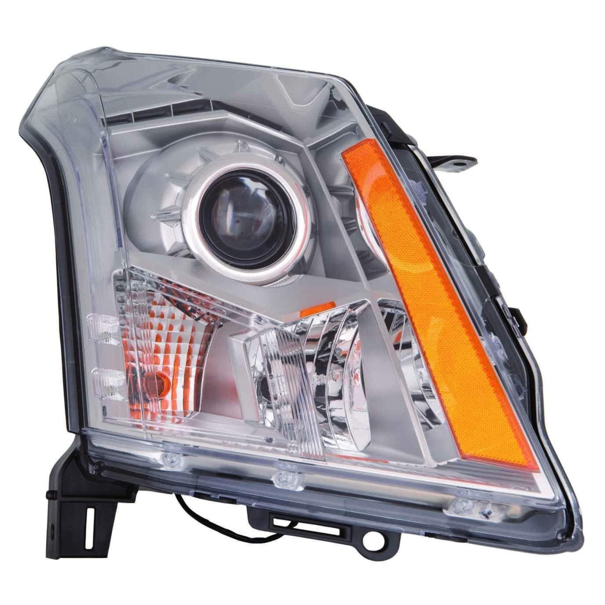 Depo 332-11C1L-Ac Replacement Driver Side Headlight Assembly (This Product Is An Aftermarket Product. It Is Not Created Or Sold By The Oe Car Company)