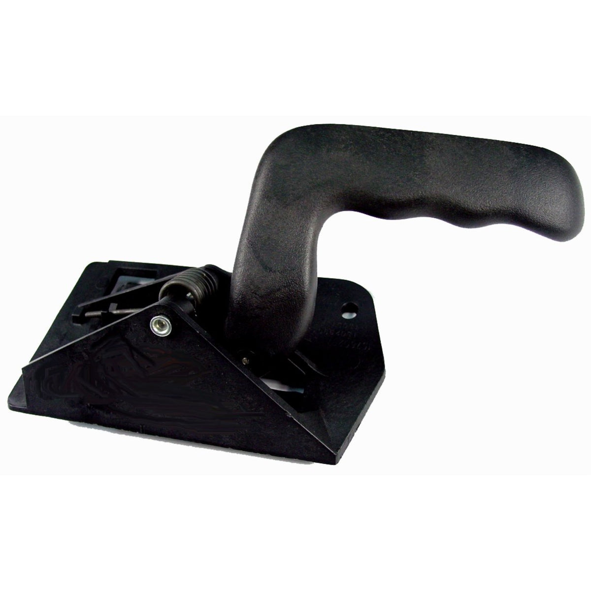 Depo 332-50003-073 Front/Rear Passenger Side Replacement Interior Door Handle