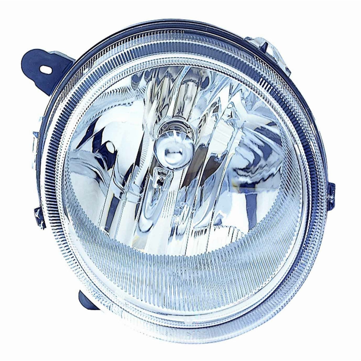 Depo 333-1180L-Ac Replacement Driver Side Headlight Assembly (This Product Is An Aftermarket Product. It Is Not Created Or Sold By The Oe Car Company)
