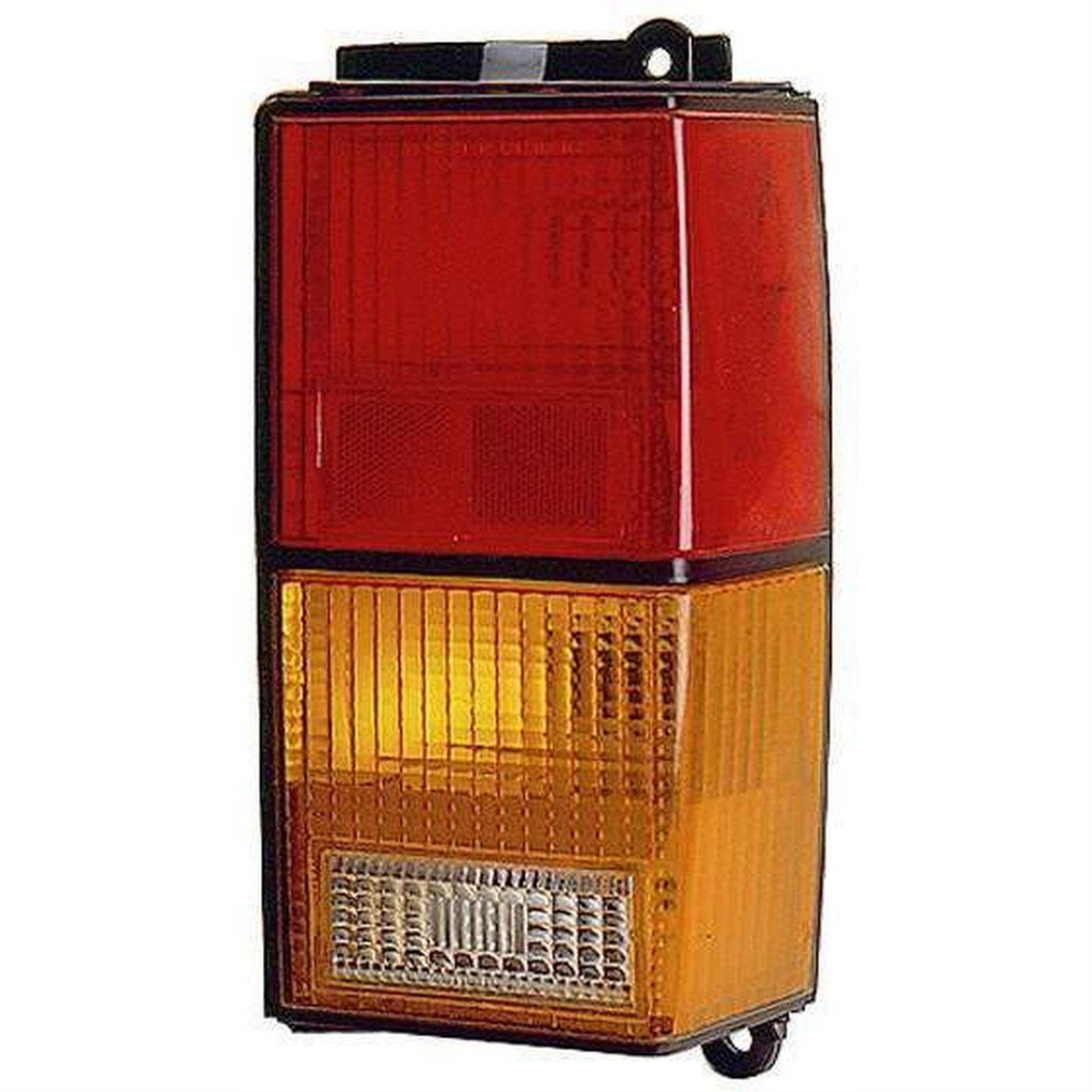 Depo 333-1903R-Us Replacement Passenger Side Tail Light Assembly (This Product Is An Aftermarket Product. It Is Not Created Or Sold By The Oe Car Company)