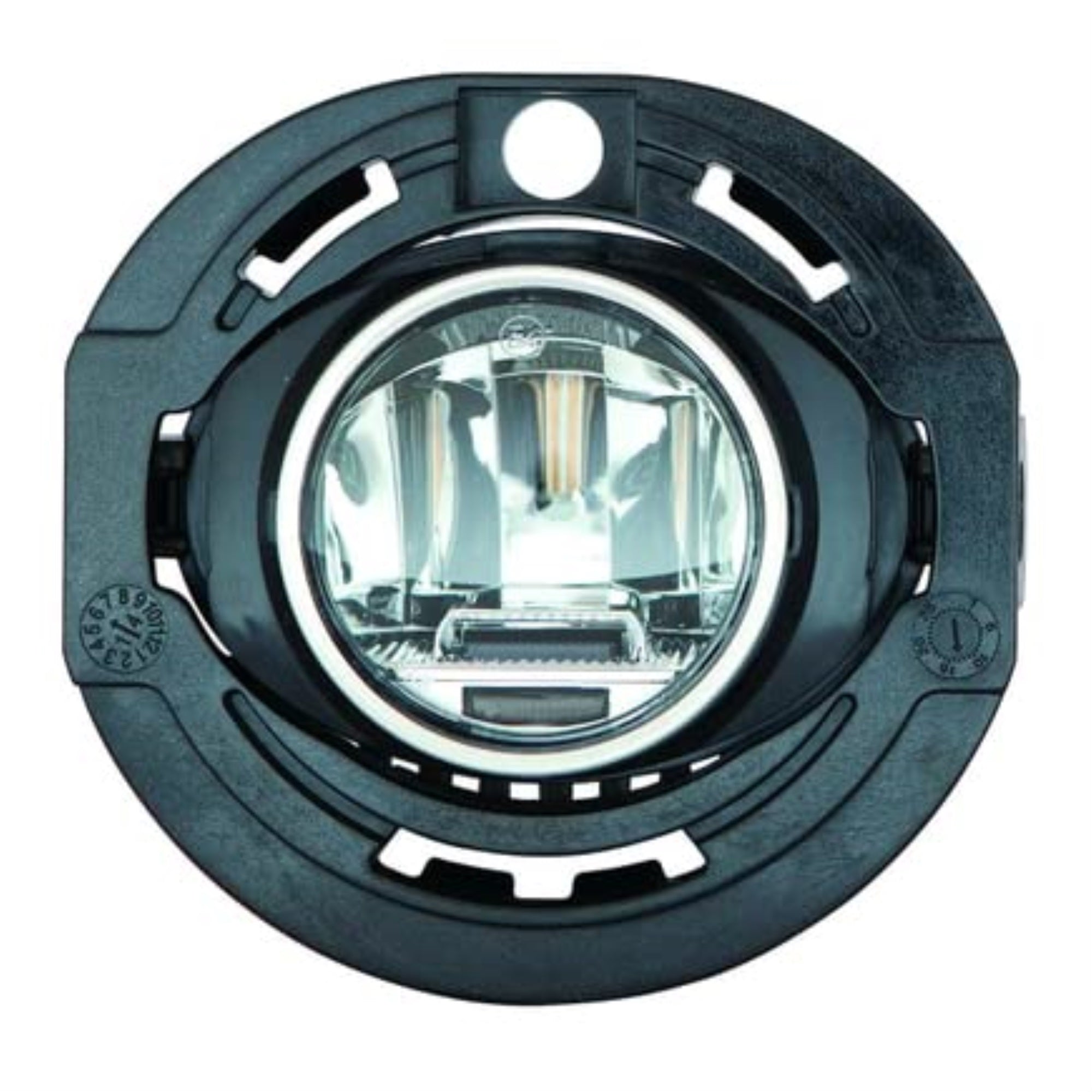 Jeep Gran Chroke Std Type 14-18 Fl Asy Led Type R=L Capa
