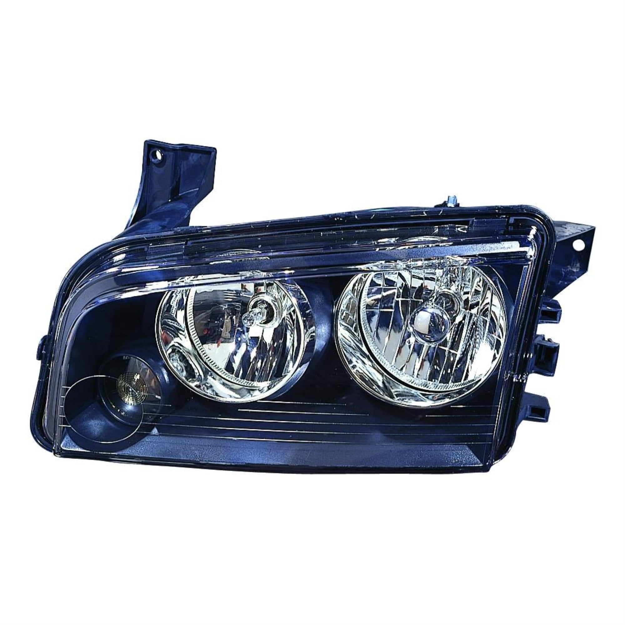 Depo 334-1116L-As2 Replacement Driver Side Headlight Assembly (This Product Is An Aftermarket Product. It Is Not Created Or Sold By The Oe Car Company)