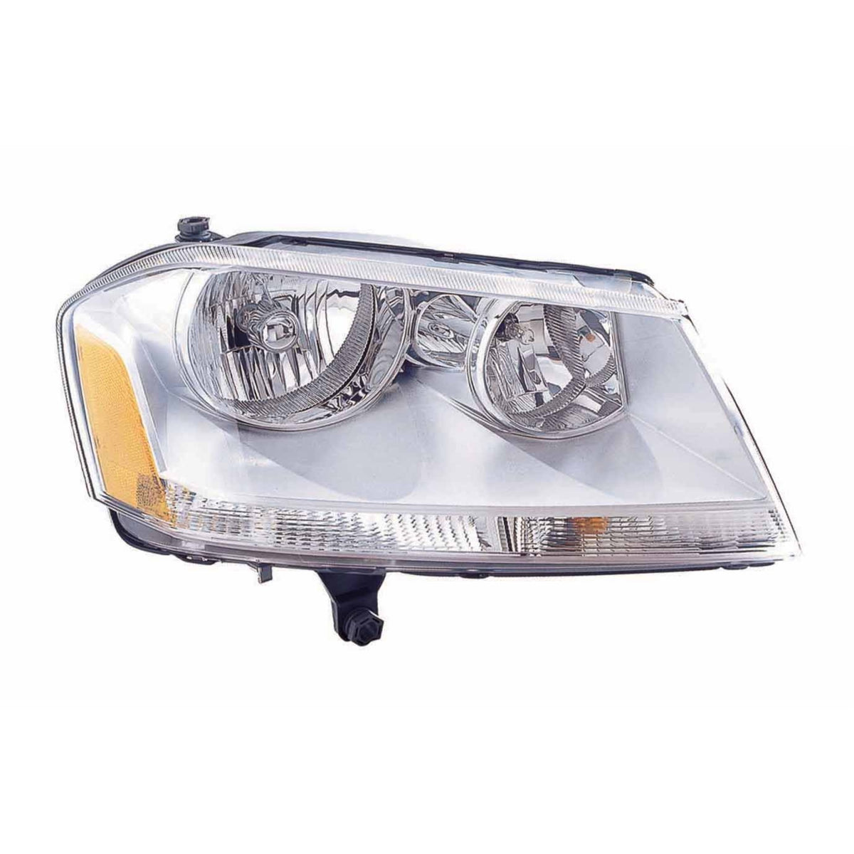 Depo 334-1124R-Ac1 Replacement Passenger Side Headlight Assembly (This Product Is An Aftermarket Product. It Is Not Created Or Sold By The Oe Car Company)