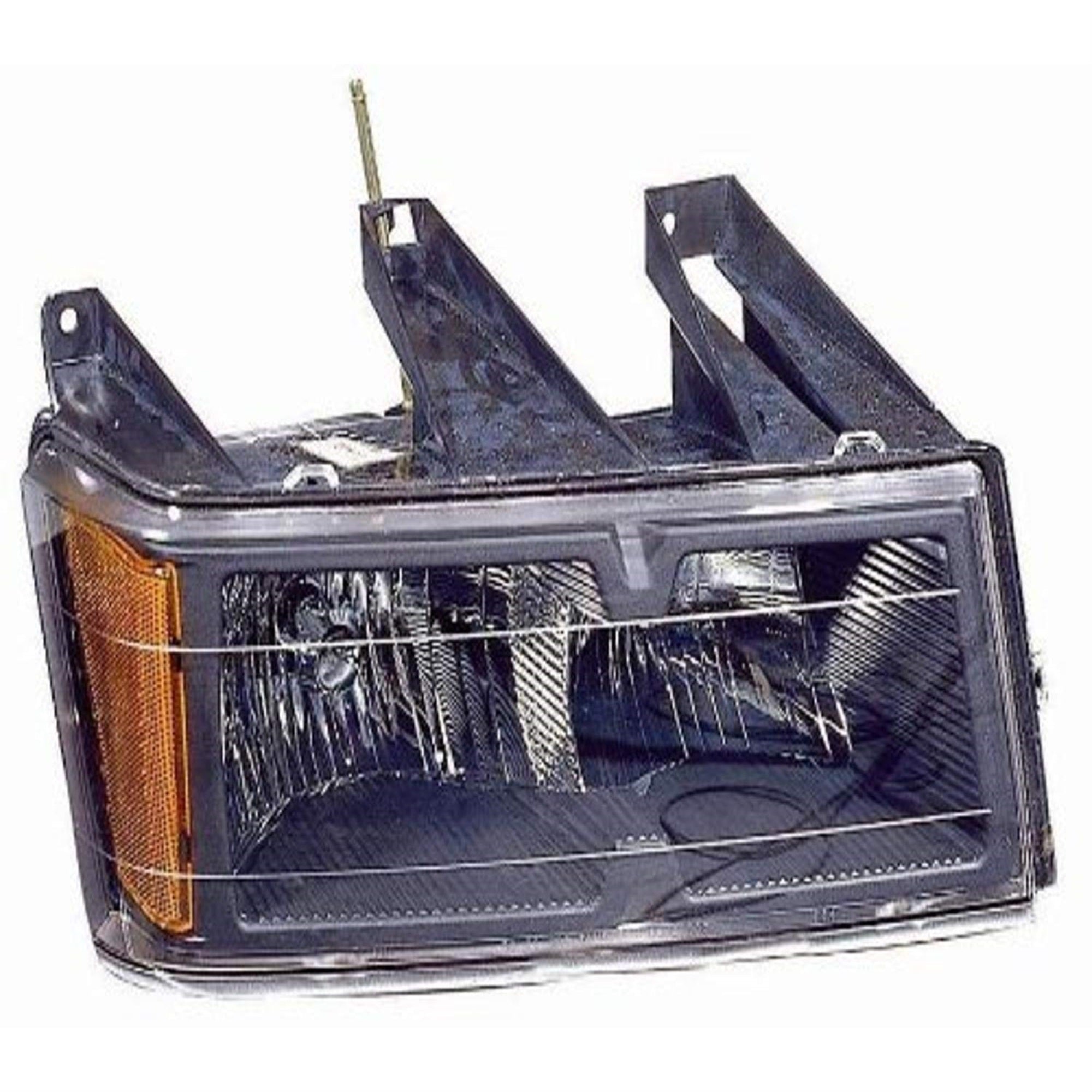 Depo 335-1131R-Ac2 Replacement Passenger Side Headlight Assembly (This Product Is An Aftermarket Product. It Is Not Created Or Sold By The Oe Car Company)