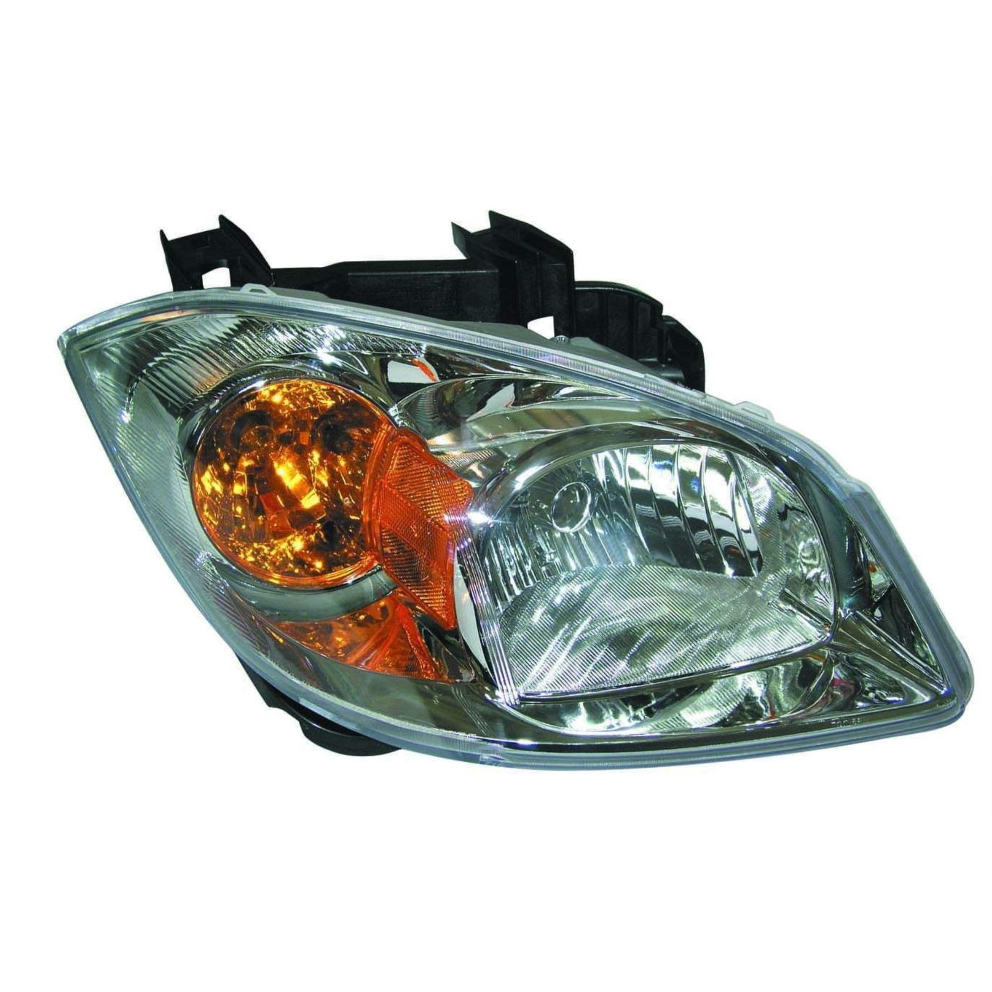 Depo 335-1136R-Asn1 Replacement Passenger Side Headlight Assembly (This Product Is An Aftermarket Product. It Is Not Created Or Sold By The Oe Car Company)