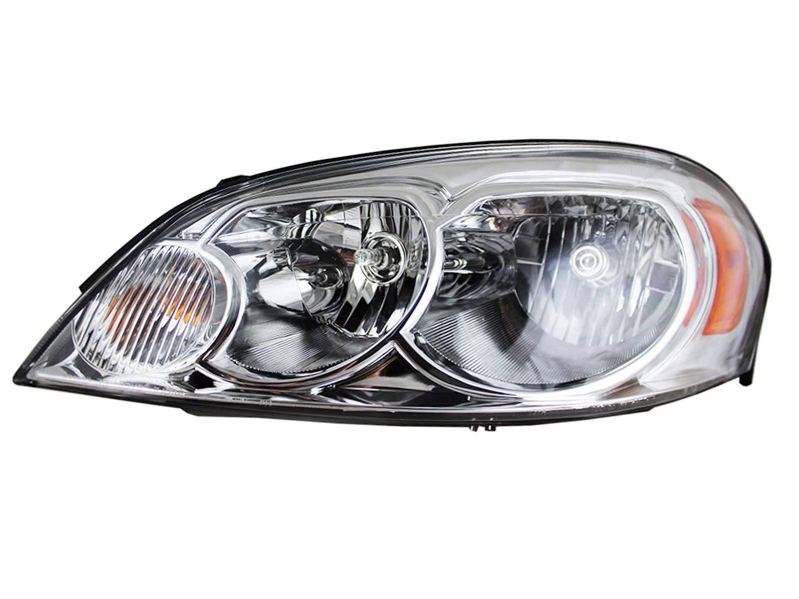 Rlb Cv Impala 0613/Monte Carl 0607 Hl Asy Lh