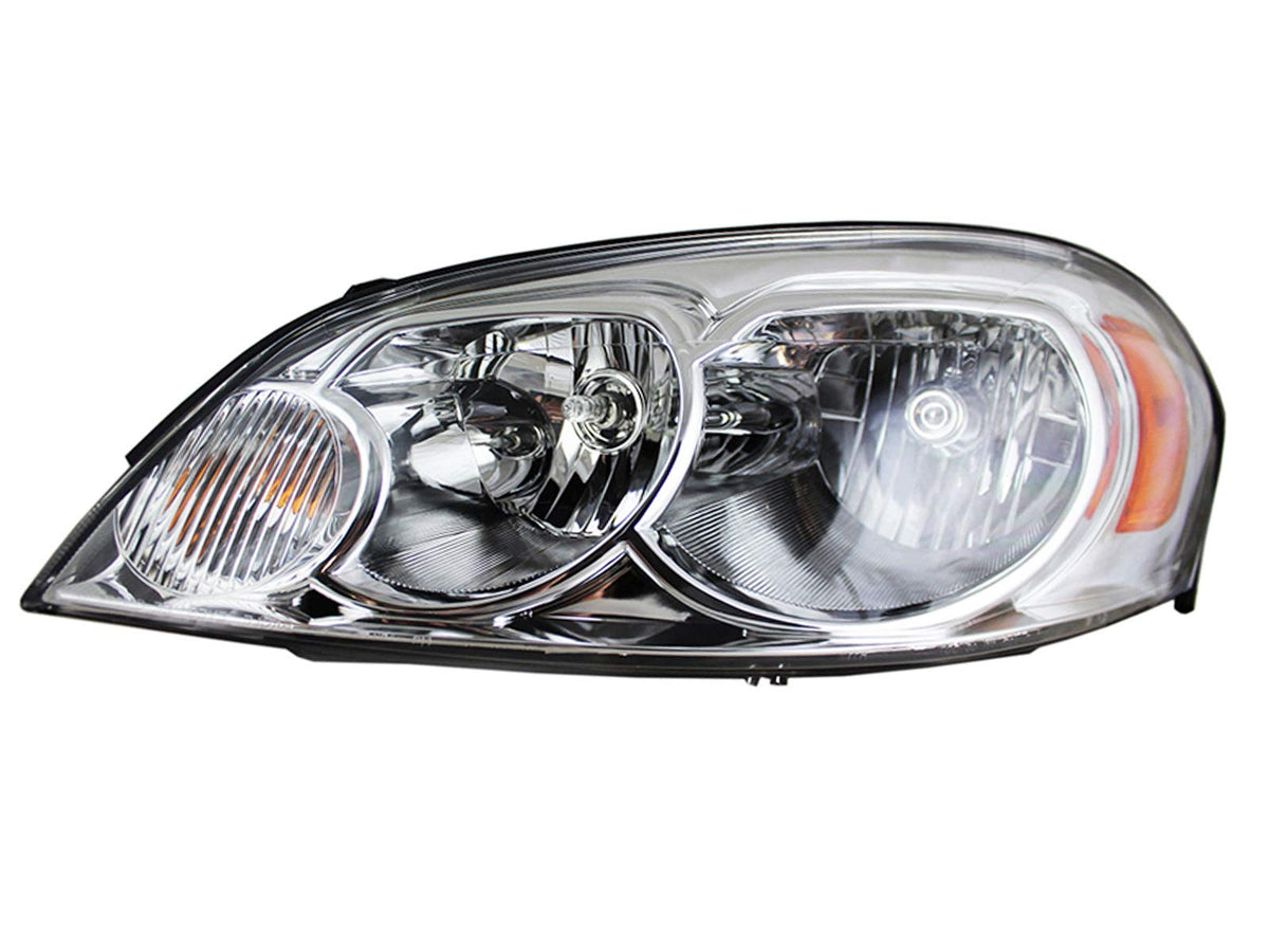 Rlb Cv Impala 0613/Monte Carl 0607 Hl Asy Lh
