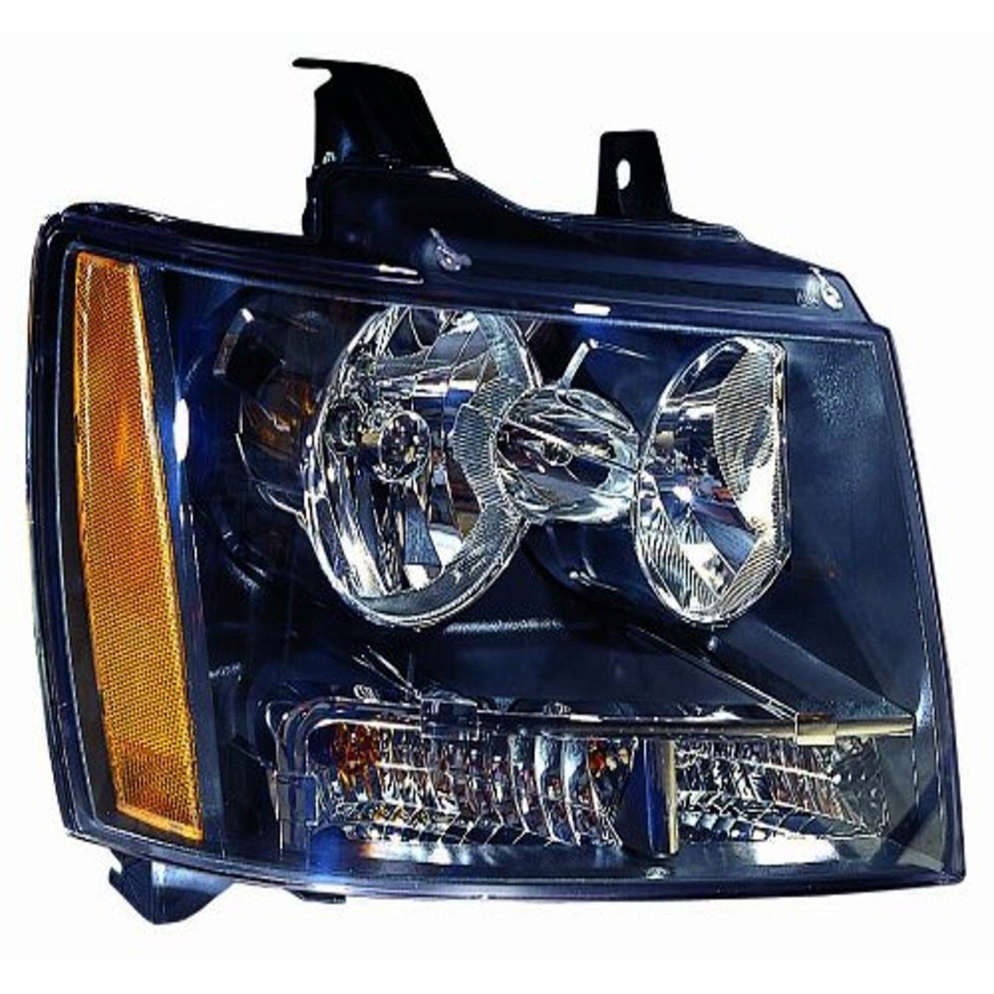 Depo 335-1141R-As2 Replacement Passenger Side Headlight Assembly (This Product Is An Aftermarket Product. It Is Not Created Or Sold By The Oe Car Company)