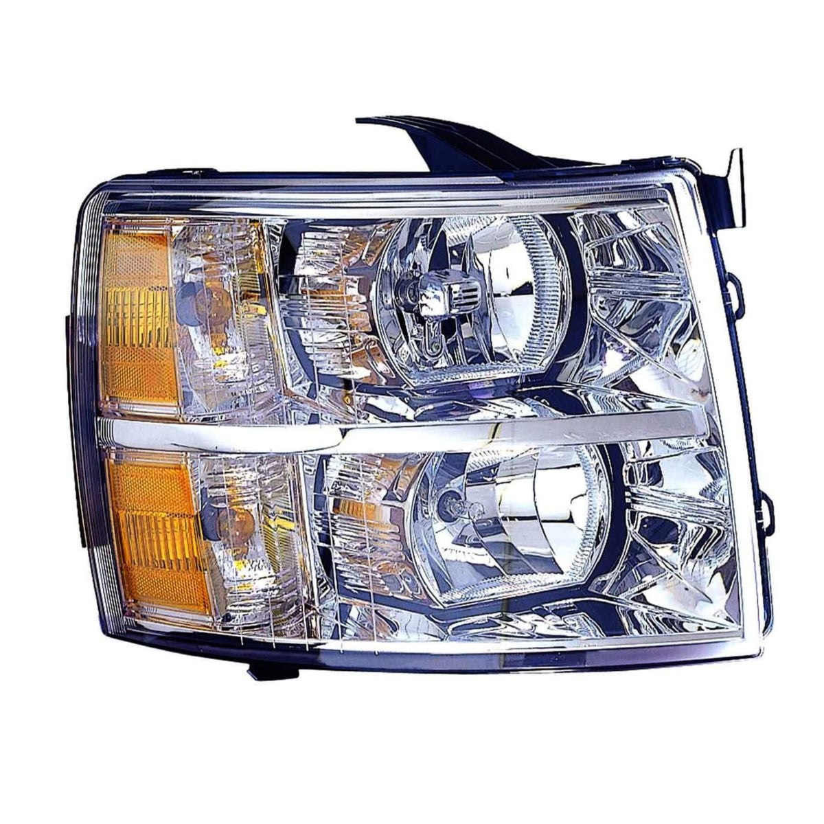 Depo 335-1145R-Ac Replacement Passenger Side Headlight Assembly (This Product Is An Aftermarket Product. It Is Not Created Or Sold By The Oe Car Company)