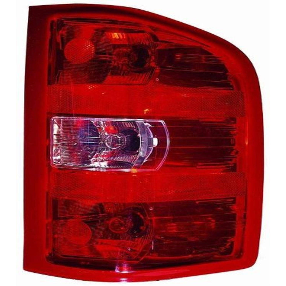 Depo 335-1933R-Ac Replacement Passenger Side Tail Light Assembly (This Product Is An Aftermarket Product. It Is Not Created Or Sold By The Oe Car Company)