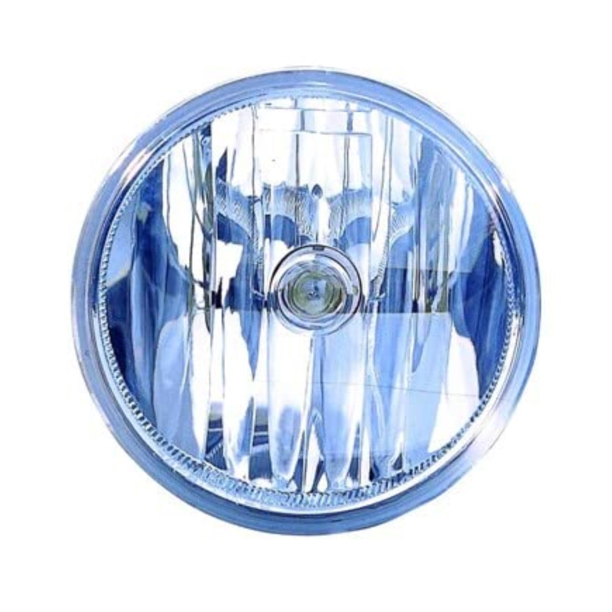 Depo Chevrolet Thoe 07-10/Hybrd 08-10 Fl Asy Capa