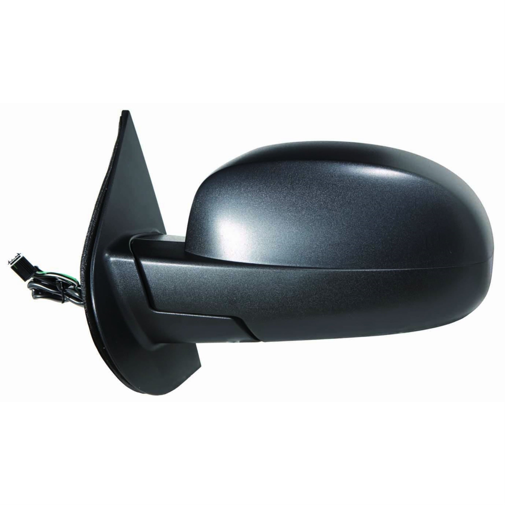 Focopo 335-5414L3Efh Replacement Driver Side Door Mirror Set (This Product Is An Aftermarket Product. It Is Not Created Or Sold By The Oe Car Company)