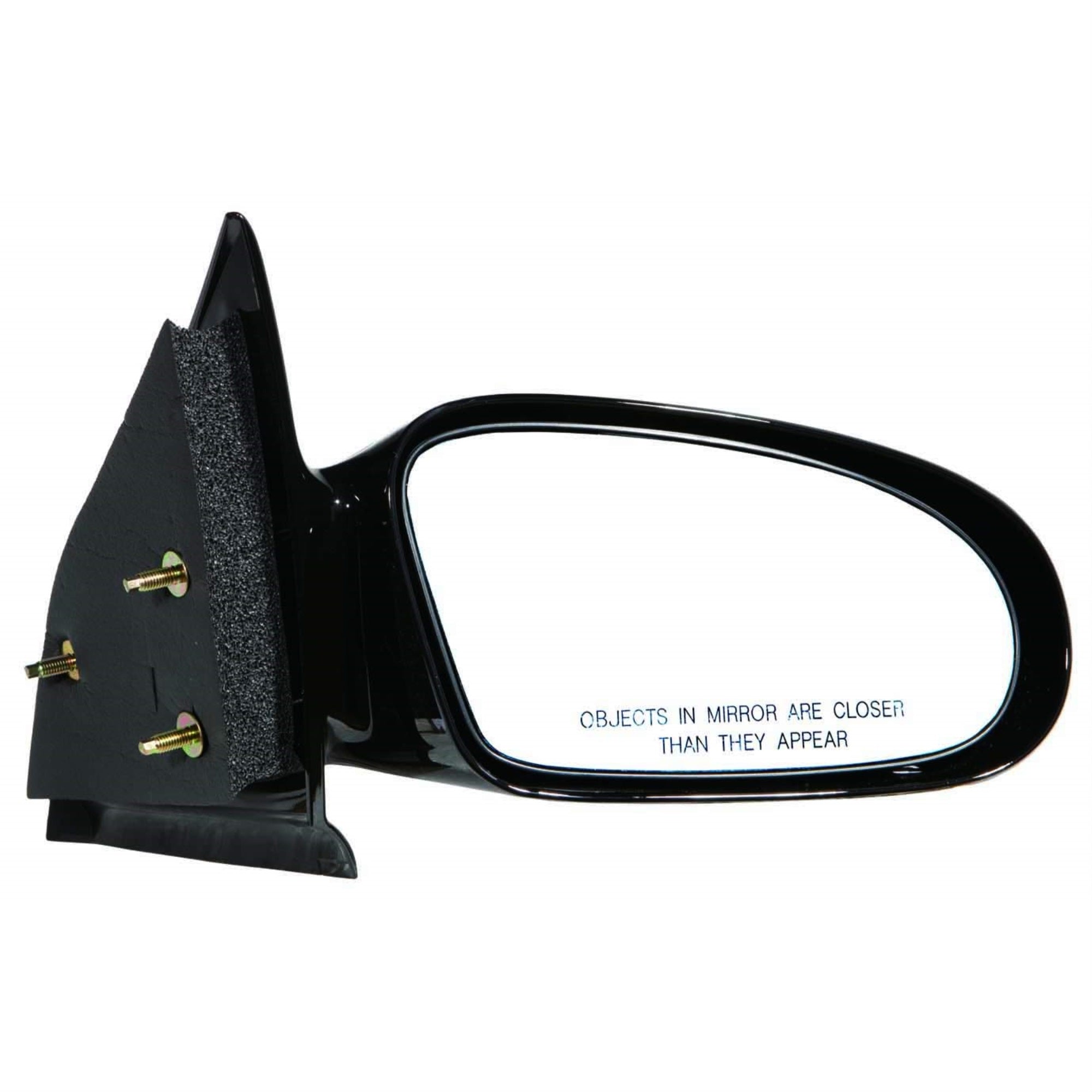 Replacement For Saturn S Series 96 97 98 99 00 01 02 Manual Mirror Rh