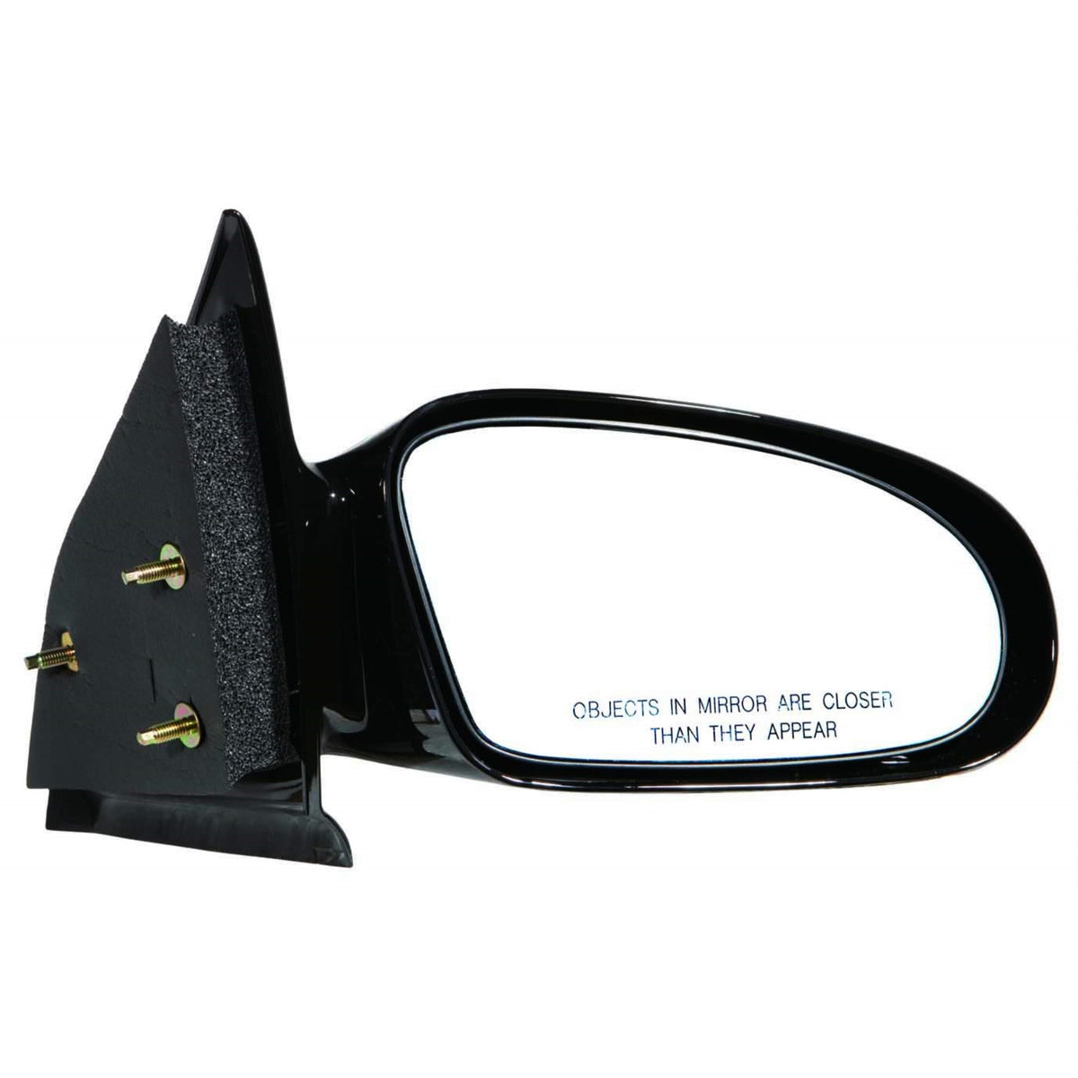 Replacement For Saturn S Series 96 97 98 99 00 01 02 Manual Mirror Rh