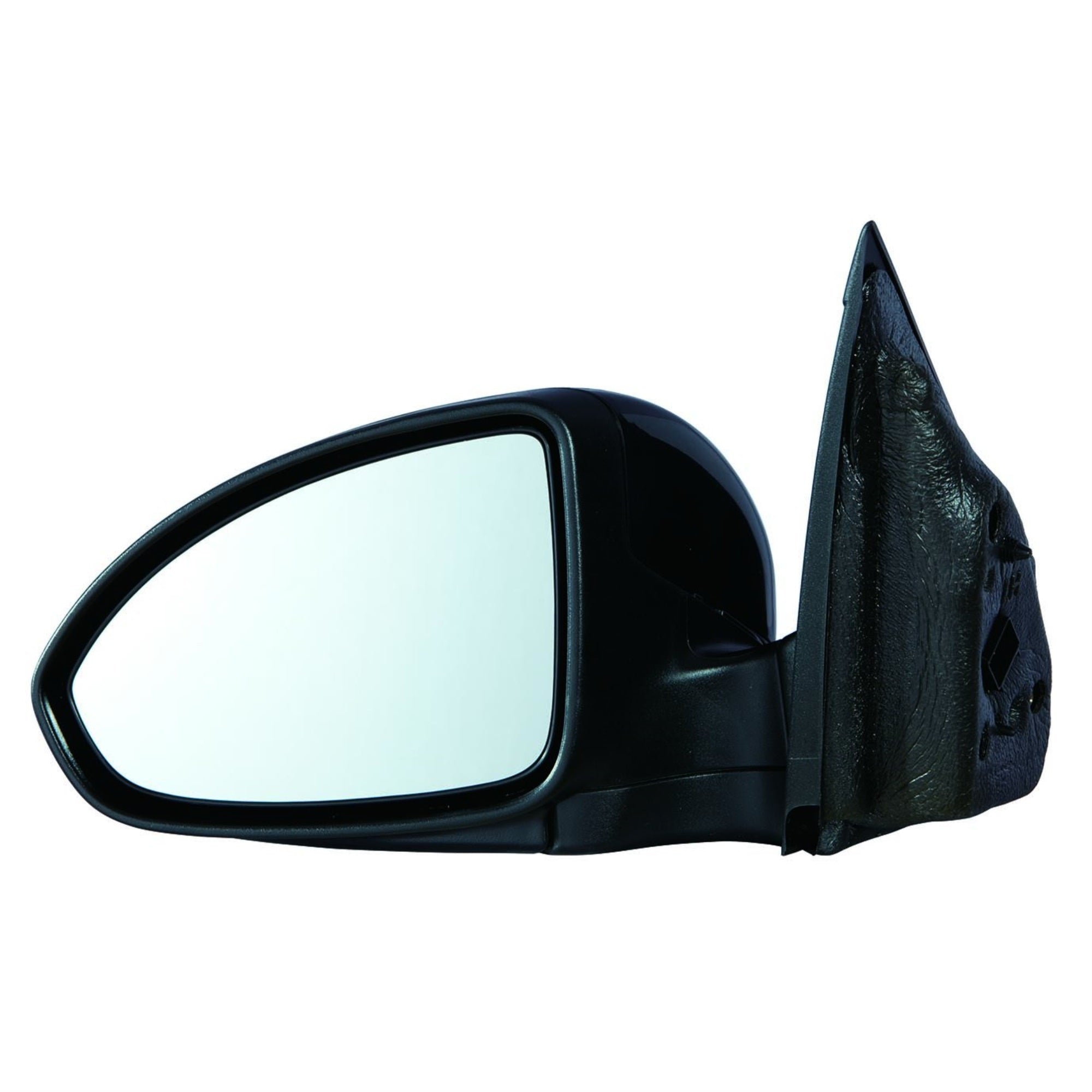 Depo 335-5431L3Ebh Replacement Driver Side Door Mirror Set (This Product Is An Aftermarket Product. It Is Not Created Or Sold By The Oe Car Company)