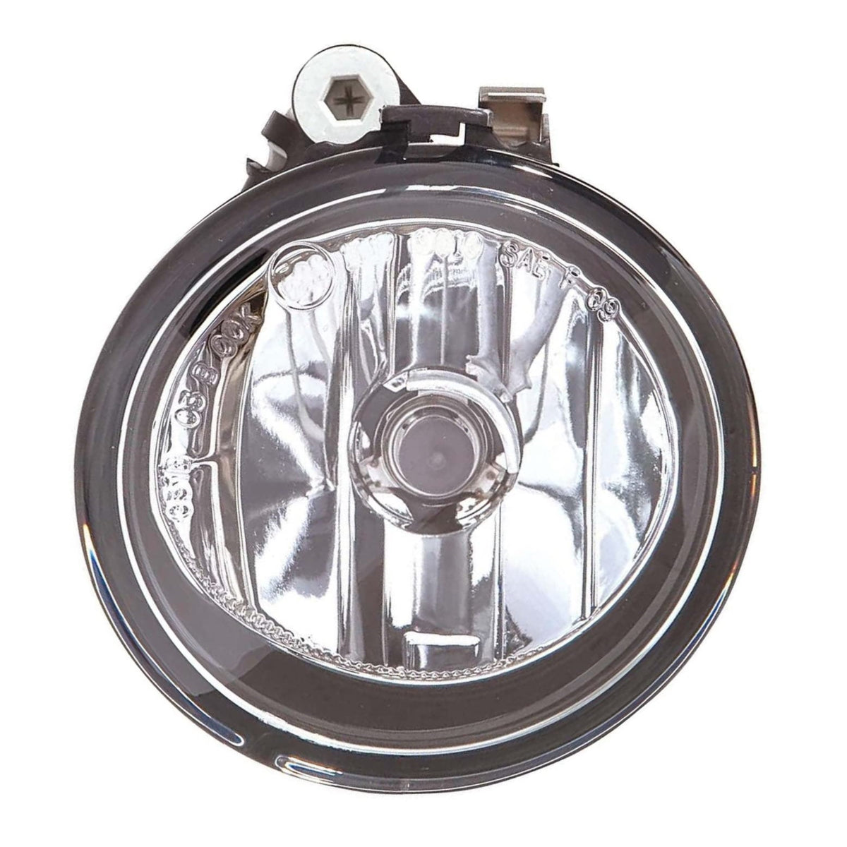 Ack For Bmw X-3 11-17 / X4 15-18 / X5 14-16 / E Hybrid 16-18 / X6 15-18 Fog Light Halogen With Adaptive Headlight Driver Side Capa | Dot Certified 63 17 7 238 789 | Bm2592145C