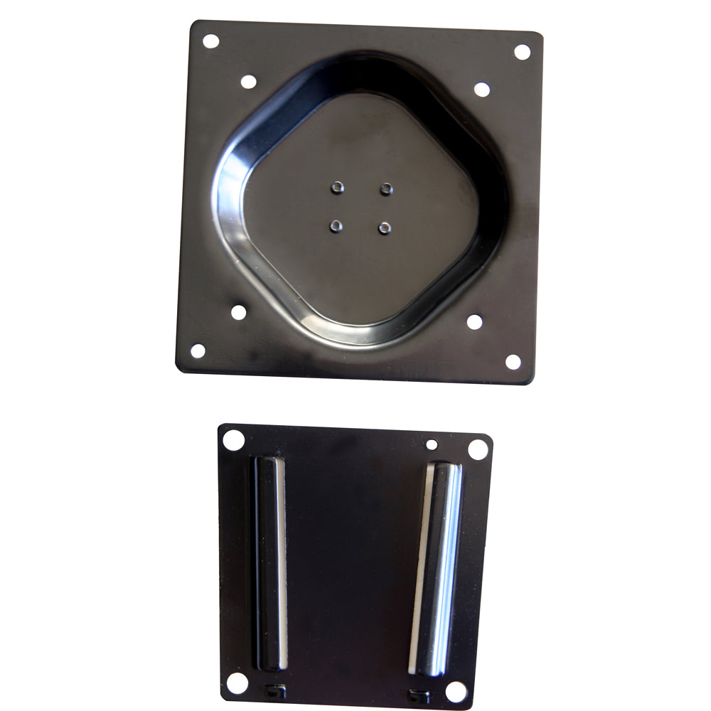 Majestic Wall Mount Bracket W/ 2 Piece Slide