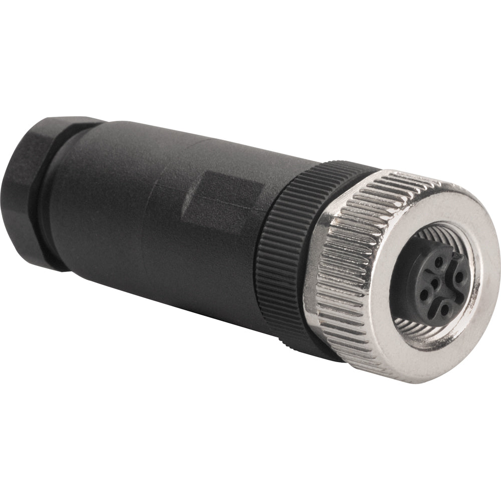Maretron Micro Field  Attachable Connector (Female)