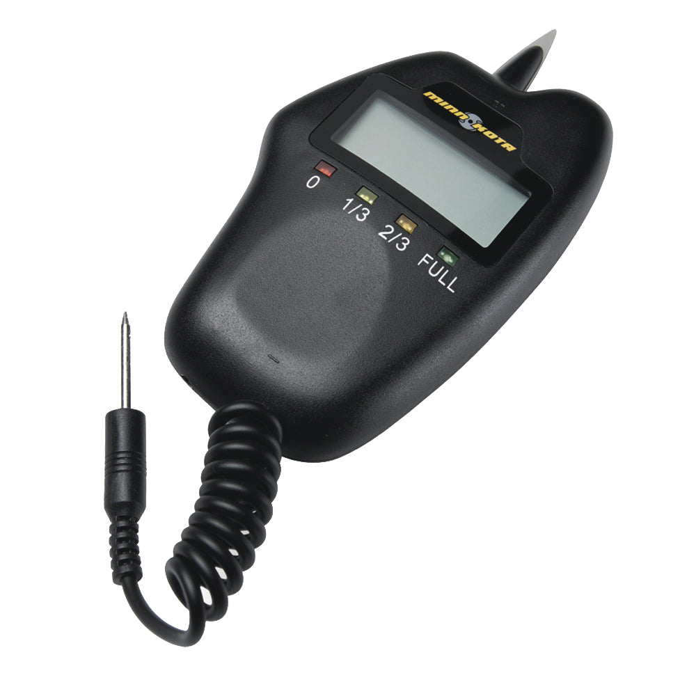 Minn Kota Mk-Bm-1D Digital Battery Meter