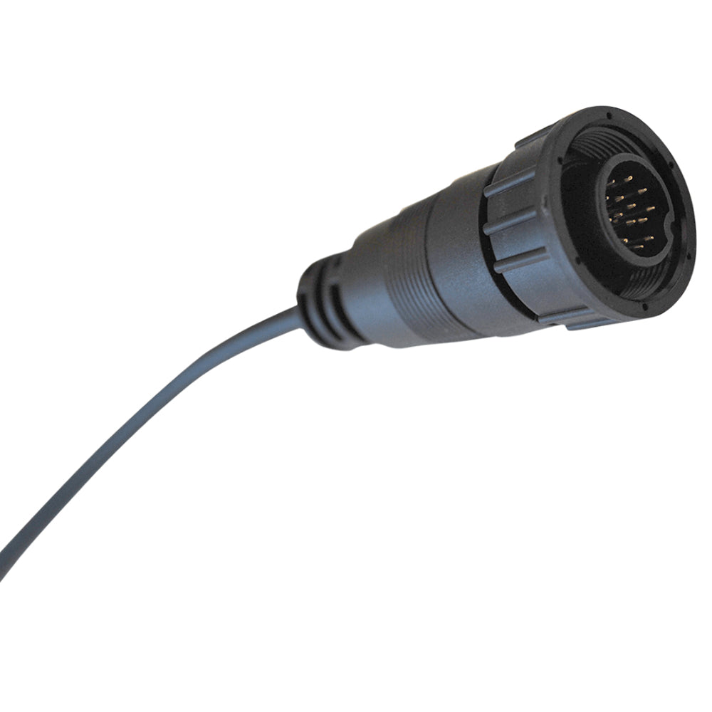 Minn Kota Mkr-Us2-13  Humminbird Onix Cable Adapter