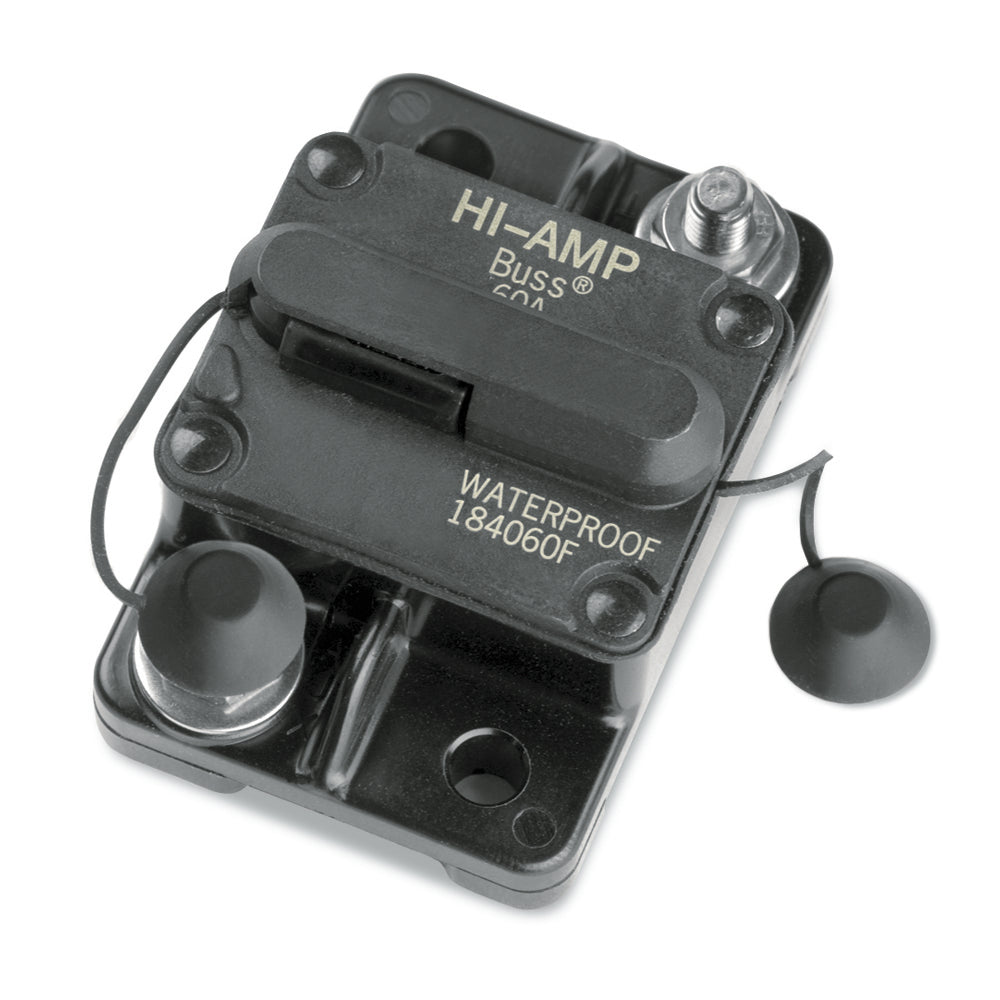 Minn Kota Mkr-19 60A Circuit  Breaker Waterproof