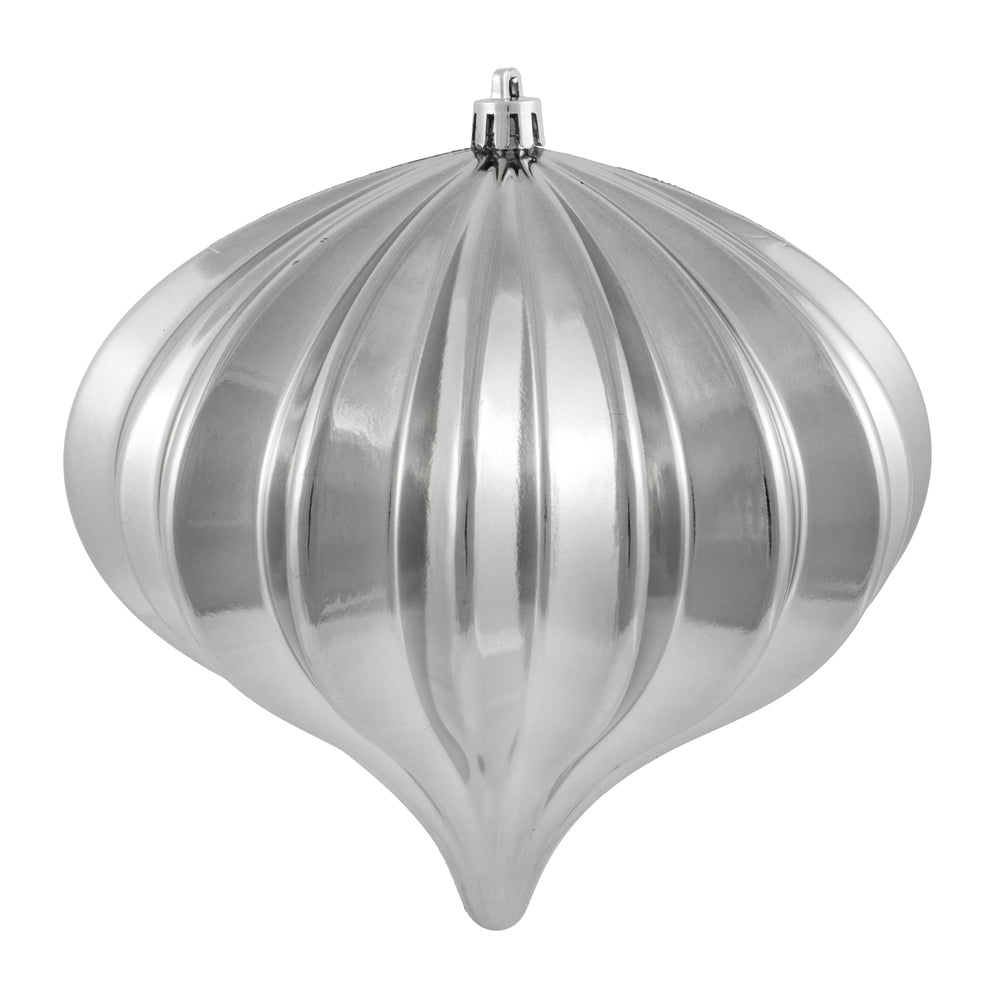 Vickerman 5.7” Limestone Shiny Onion UV  3/Bg - N151225DSV